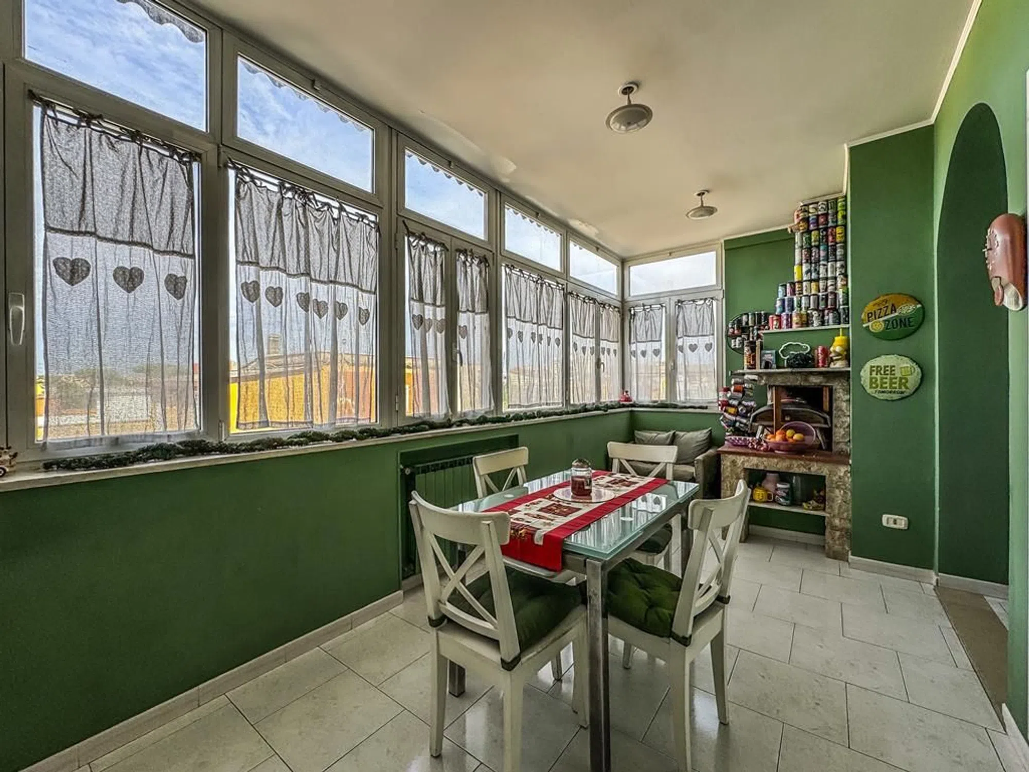 Quadrilocale in via Giovanni Minozzi s.n.c. - Photo 8