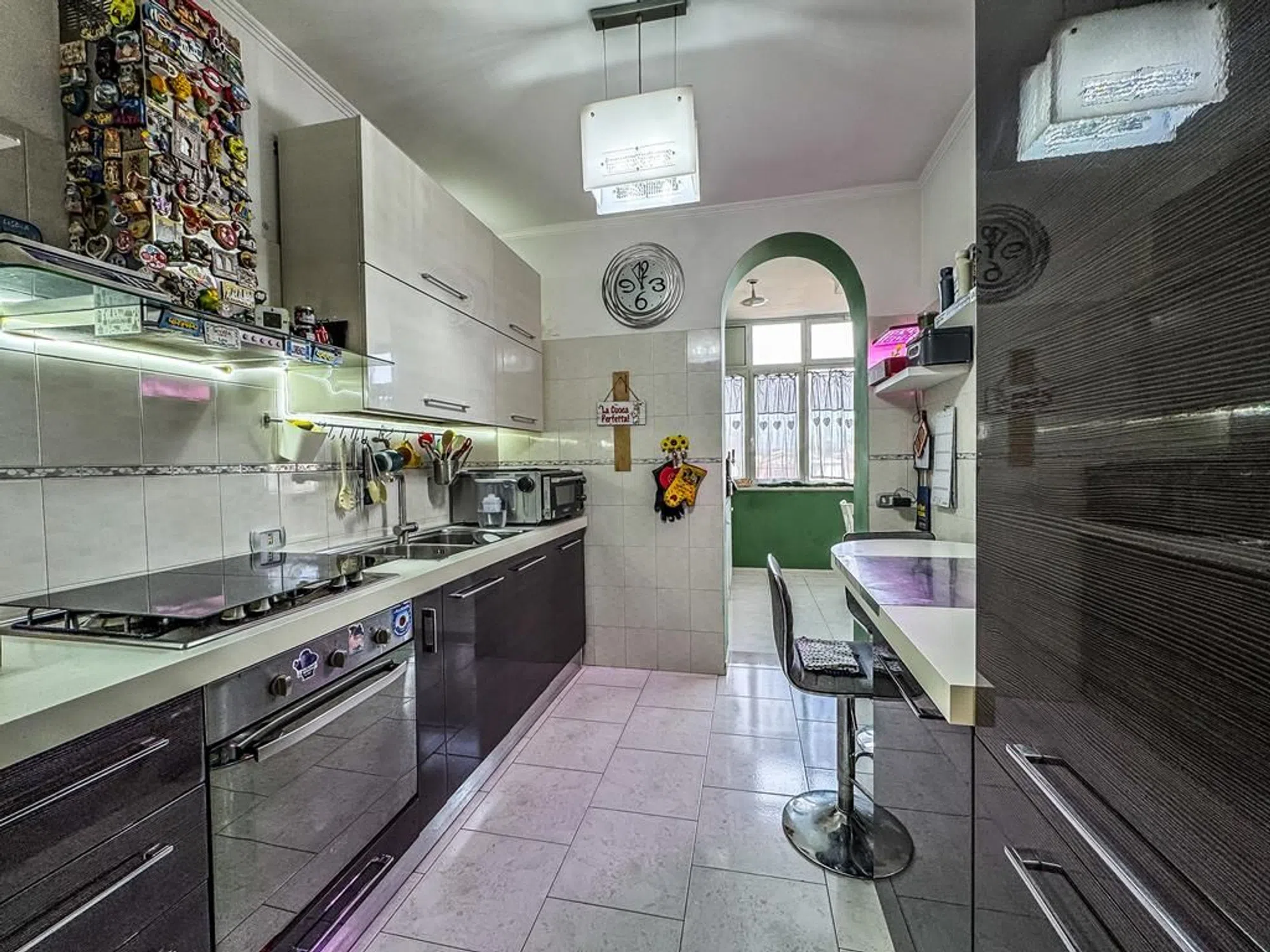 Quadrilocale in via Giovanni Minozzi s.n.c. - Photo 10