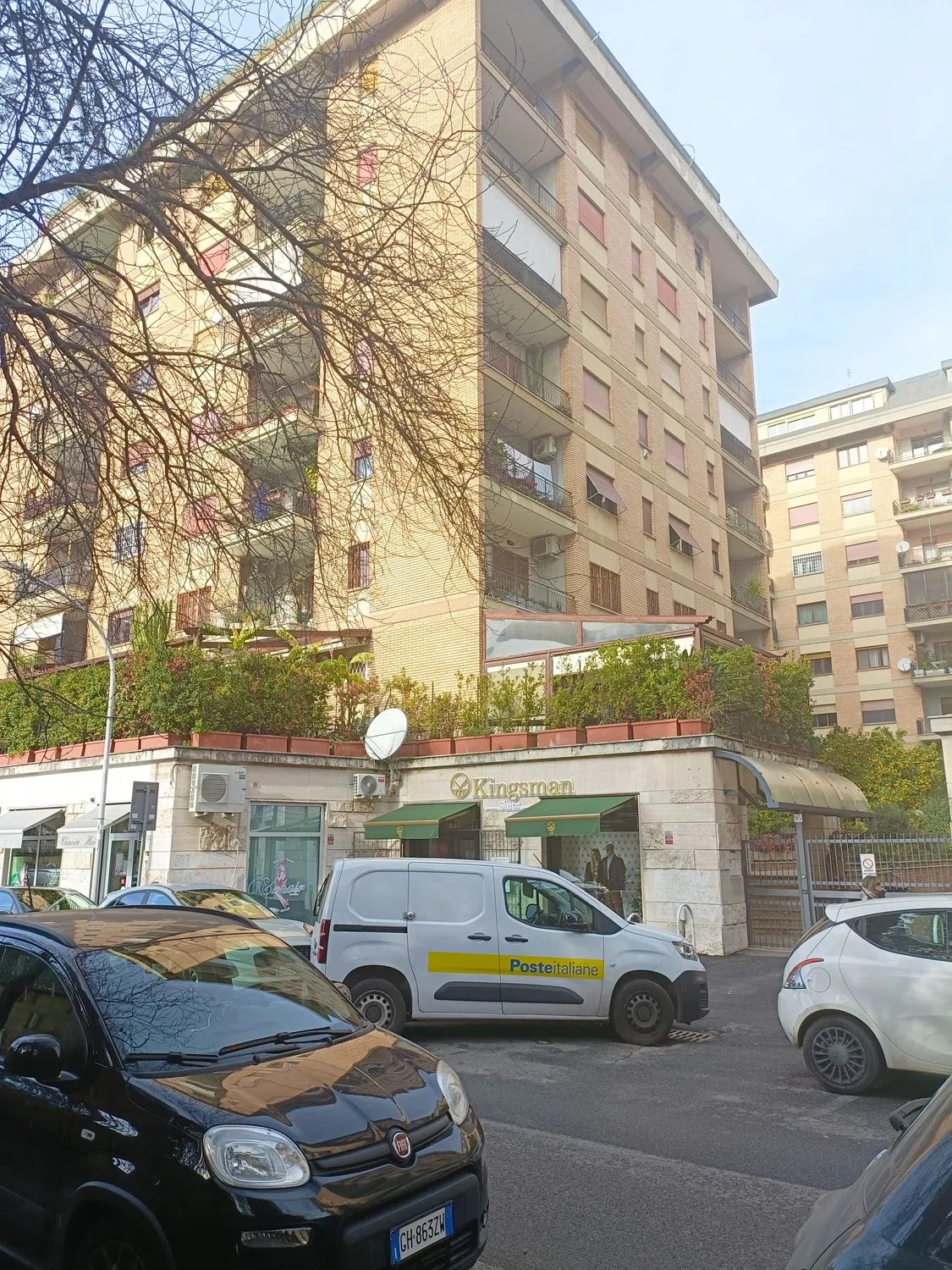 Trilocale in via Luigi Lilio, 51 - Photo 2