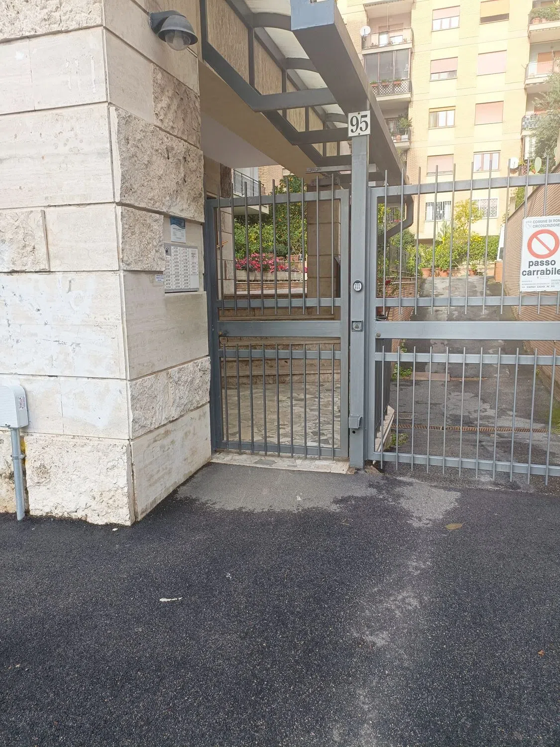 Trilocale in via Luigi Lilio, 51 - Photo 11