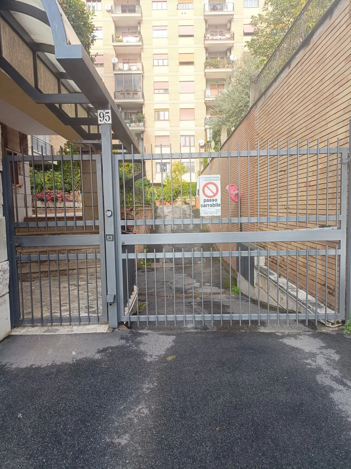 Trilocale in via Luigi Lilio, 51 - Photo 12