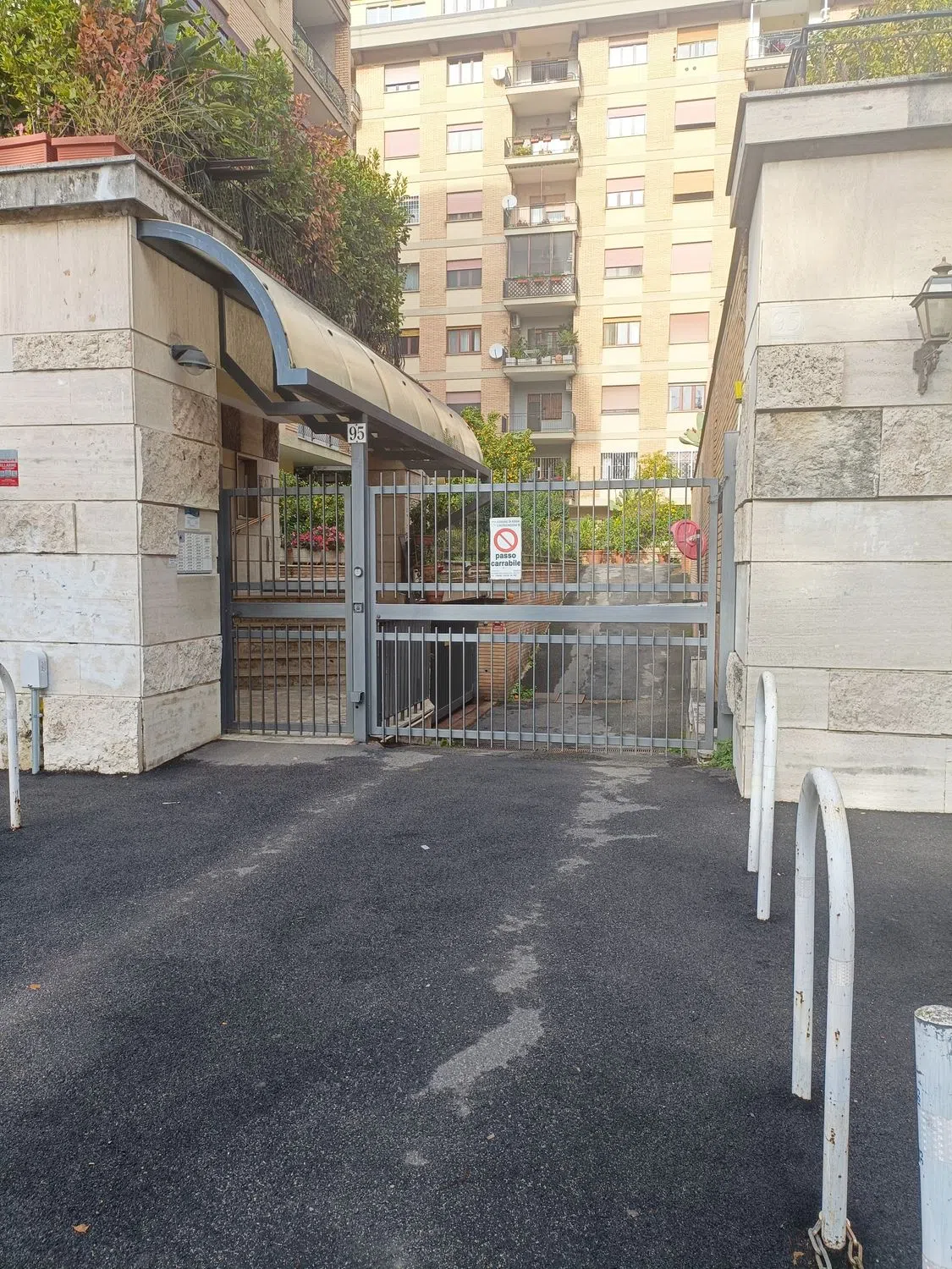 Trilocale in via Luigi Lilio, 51 - Photo 13