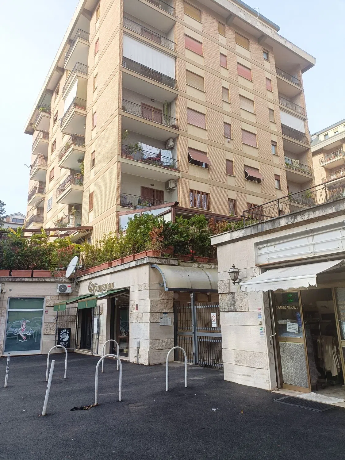 Trilocale in via Luigi Lilio, 51 - Photo 3