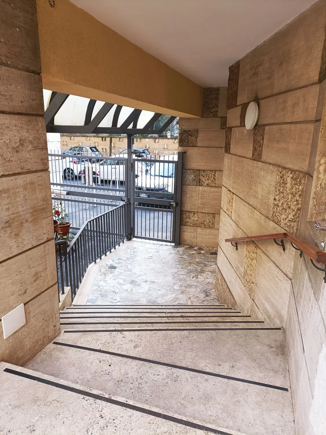Trilocale in via Luigi Lilio, 51 - Photo 5