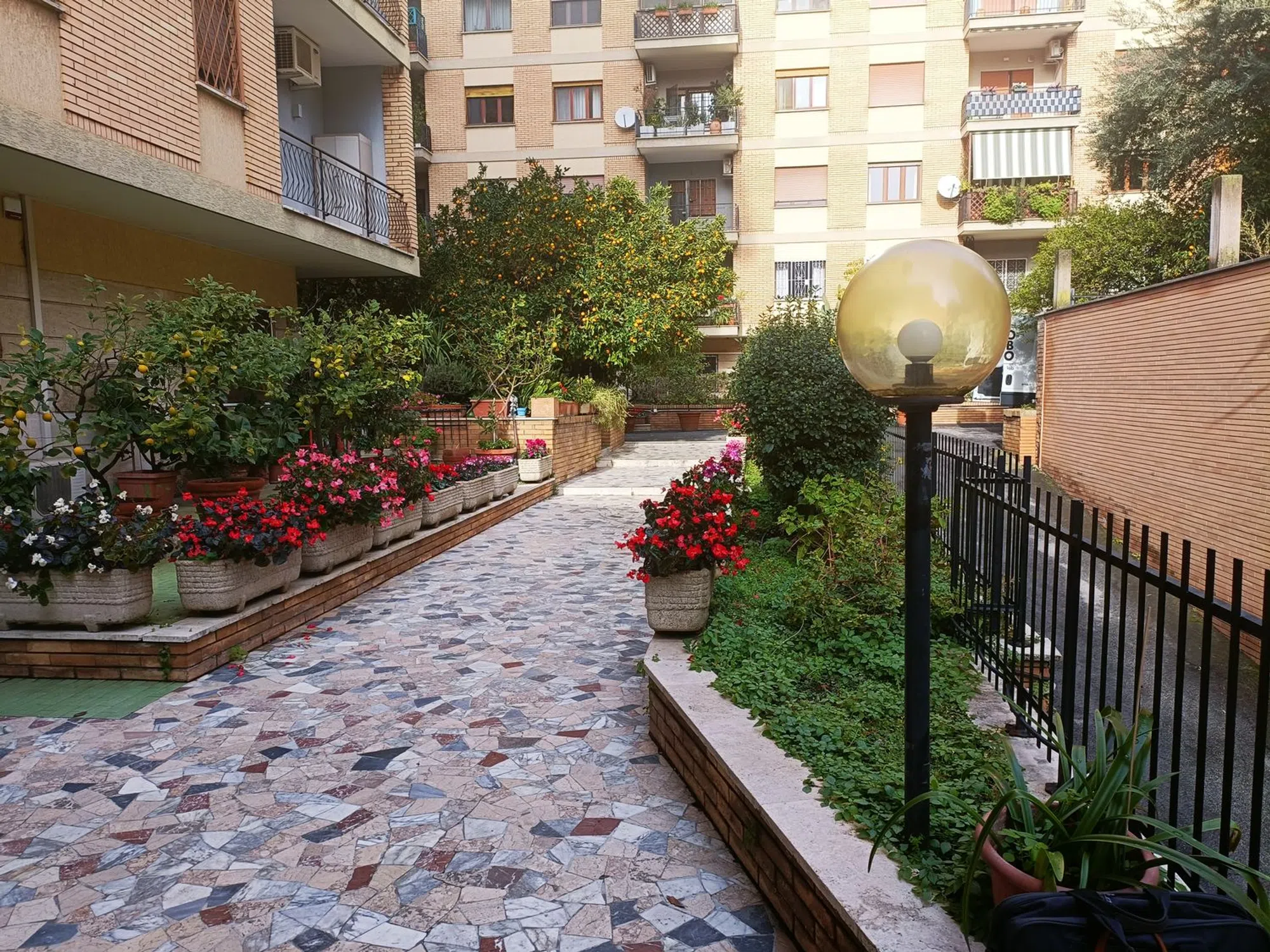 Trilocale in via Luigi Lilio, 51 - Photo 7