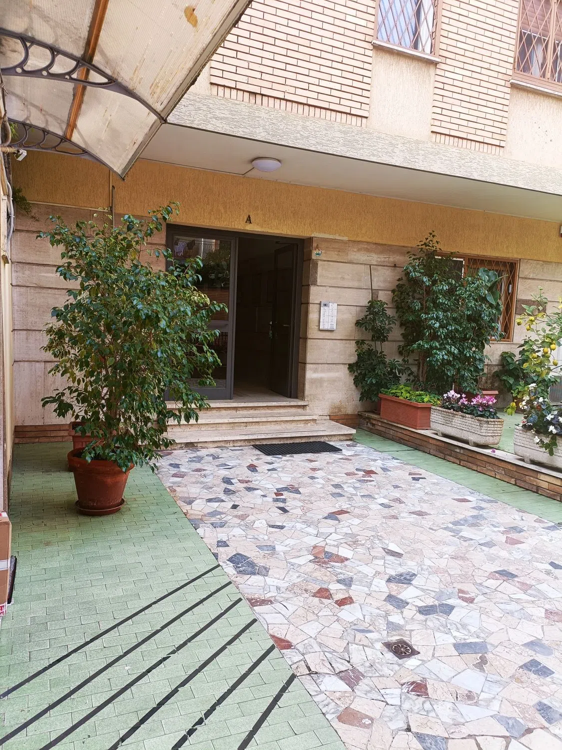 Trilocale in via Luigi Lilio, 51 - Photo 8