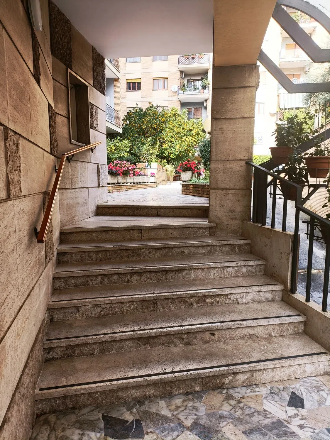 Trilocale in via Luigi Lilio, 51 - Photo 9