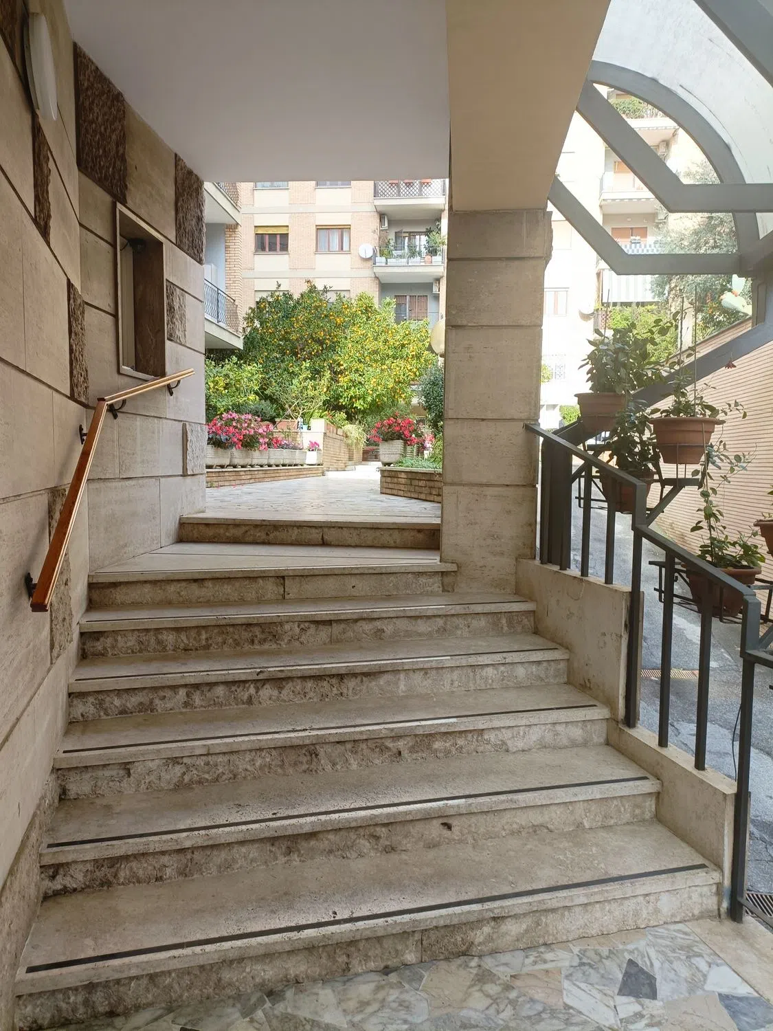 Trilocale in via Luigi Lilio, 51 - Photo 10