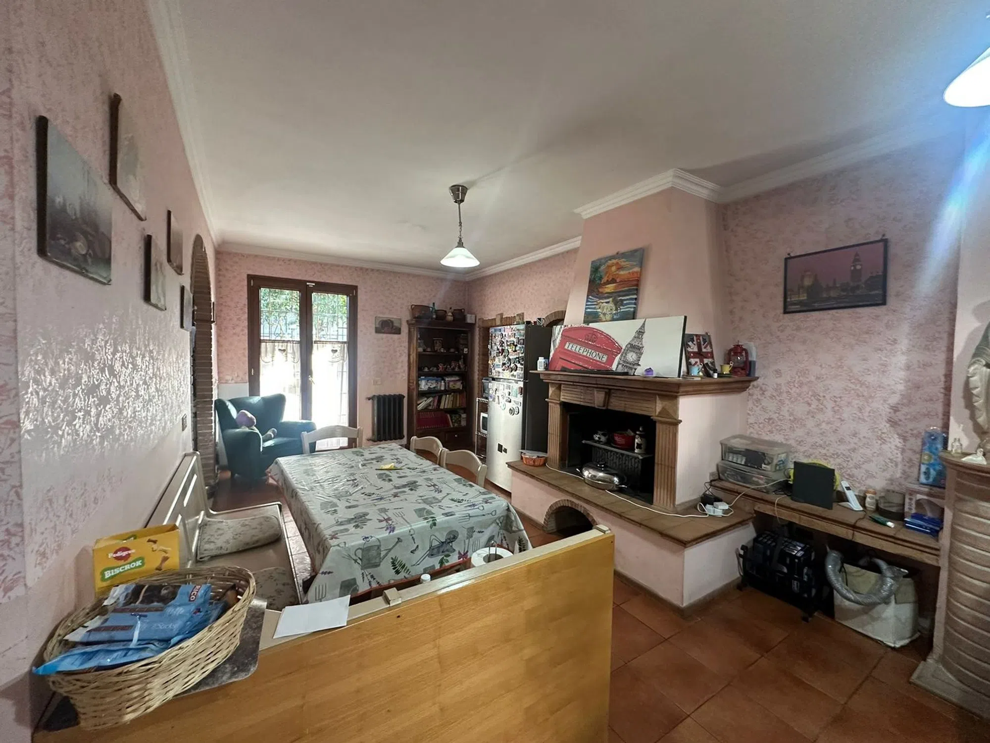 Villetta a schiera in via Padre Antonio Cocchi, 63 - Photo 2