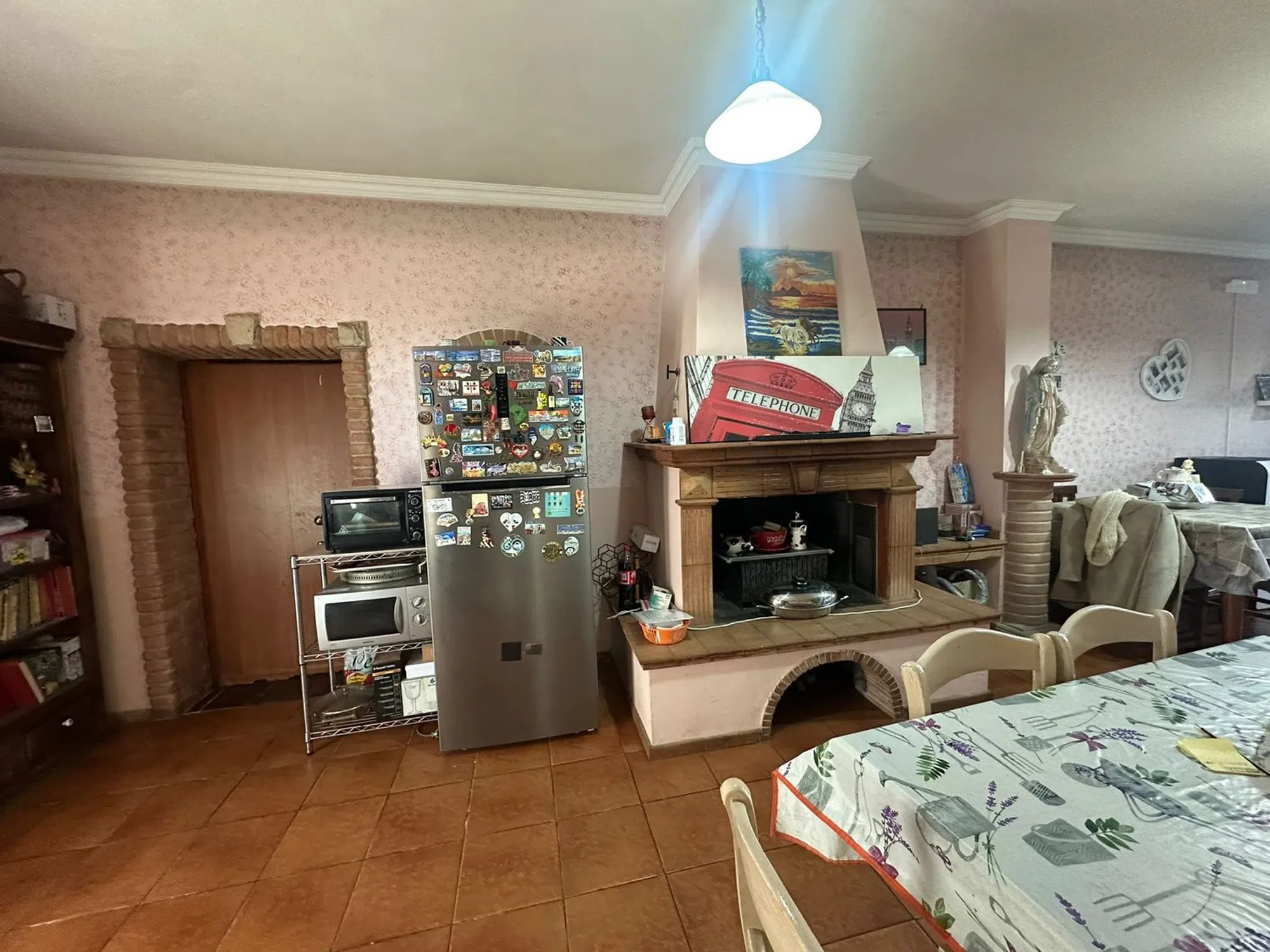 Villetta a schiera in via Padre Antonio Cocchi, 63 - Photo 12