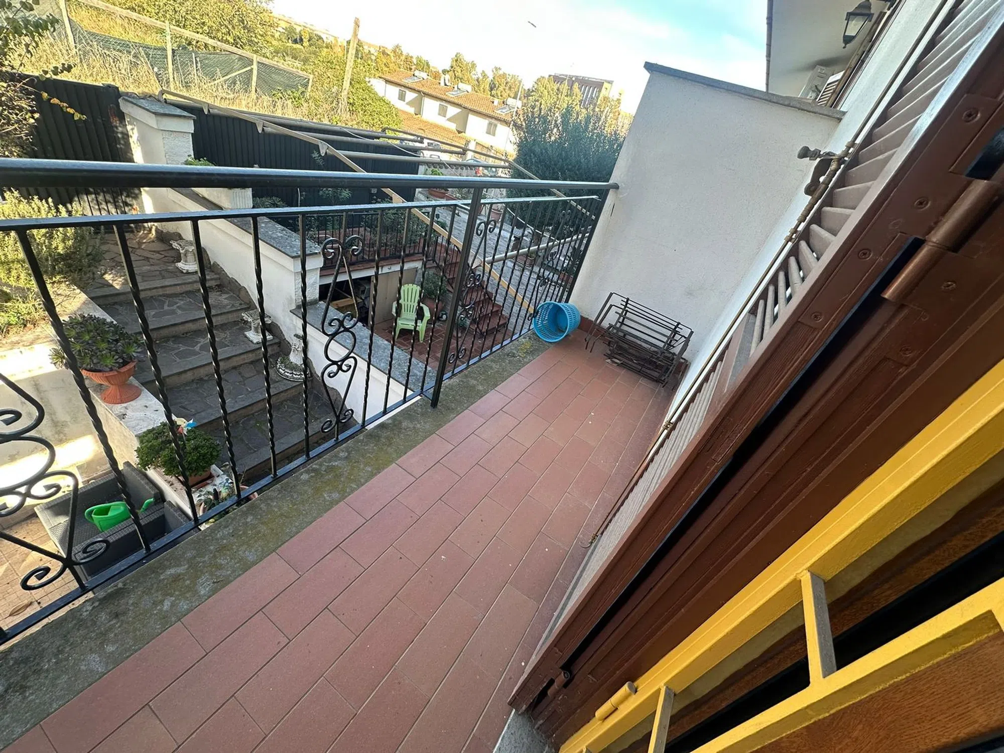 Villetta a schiera in via Padre Antonio Cocchi, 63 - Photo 19