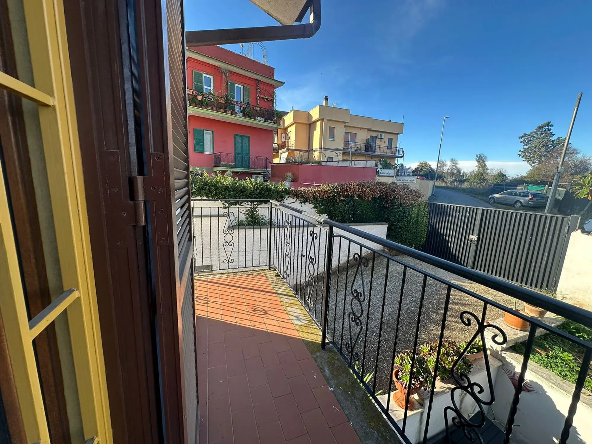Villetta a schiera in via Padre Antonio Cocchi, 63 - Photo 20