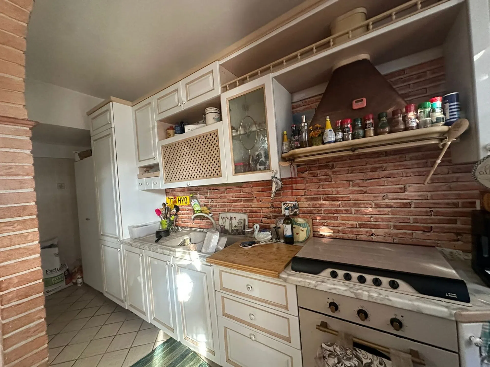 Villetta a schiera in via Padre Antonio Cocchi, 63 - Photo 3