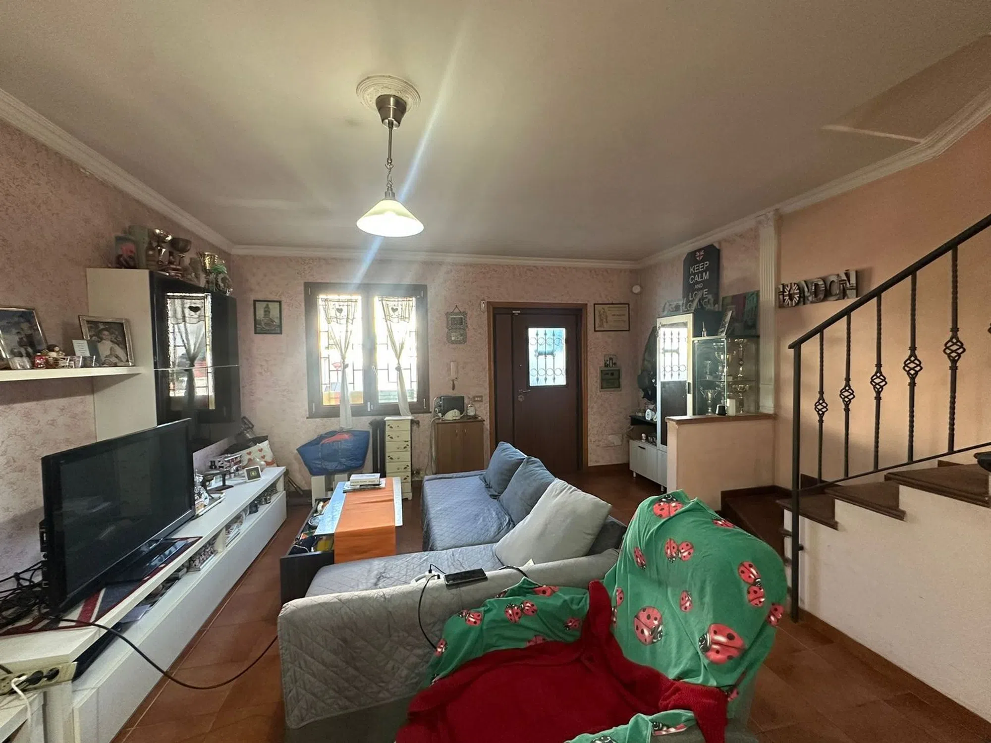 Villetta a schiera in via Padre Antonio Cocchi, 63 - Photo 6