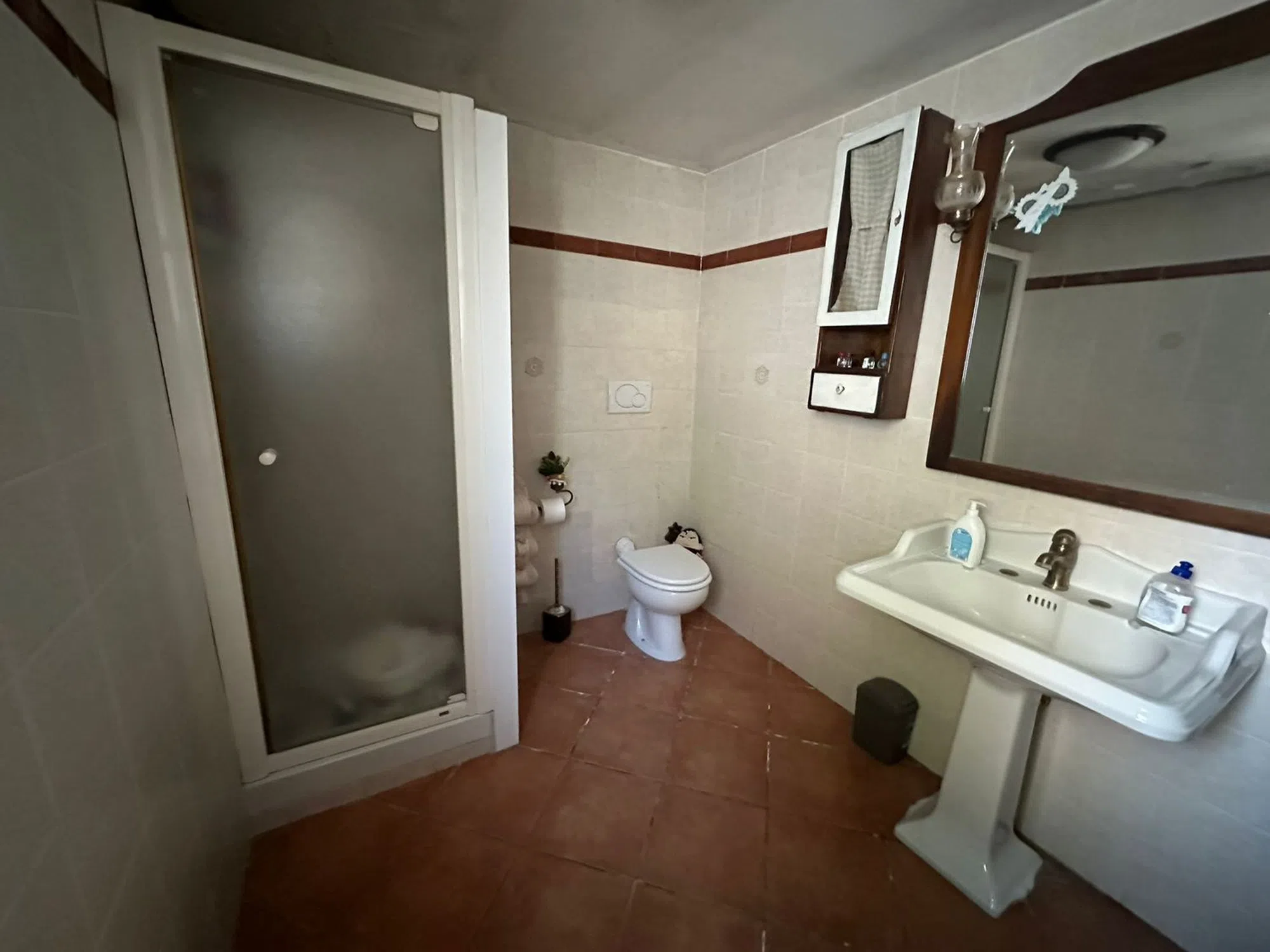 Villetta a schiera in via Padre Antonio Cocchi, 63 - Photo 8