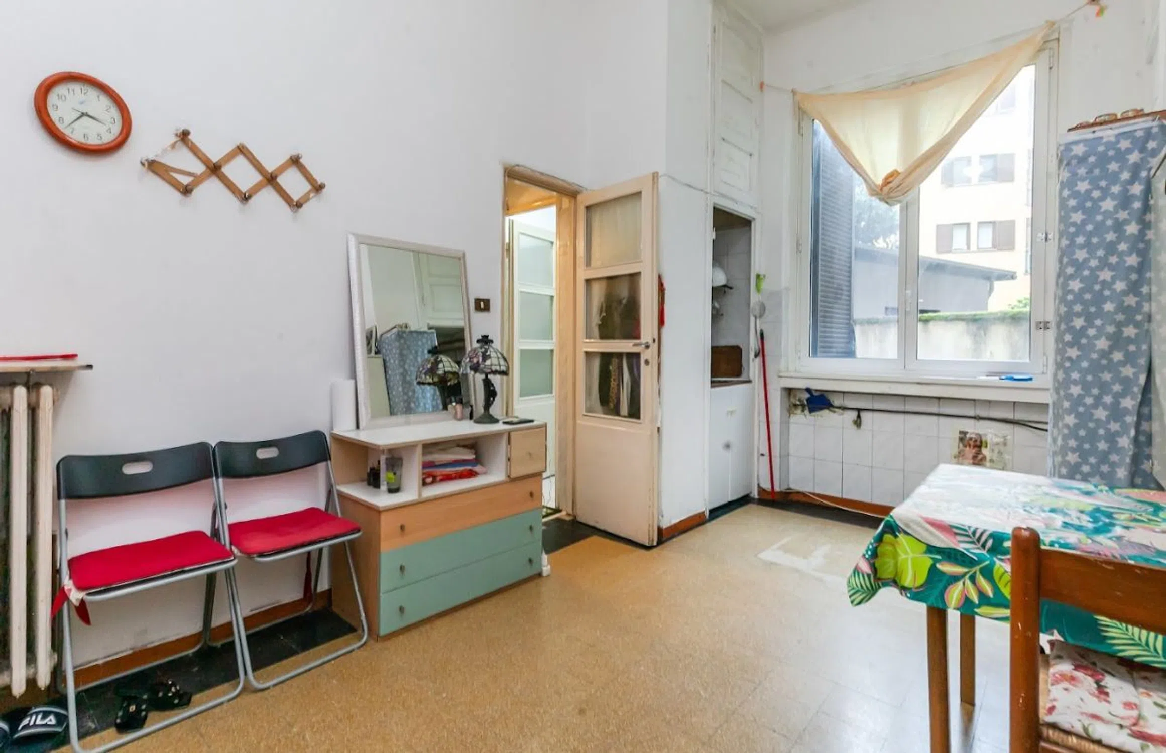 Monolocale in via Carlo Valvassori Peroni, 80 - Photo 2