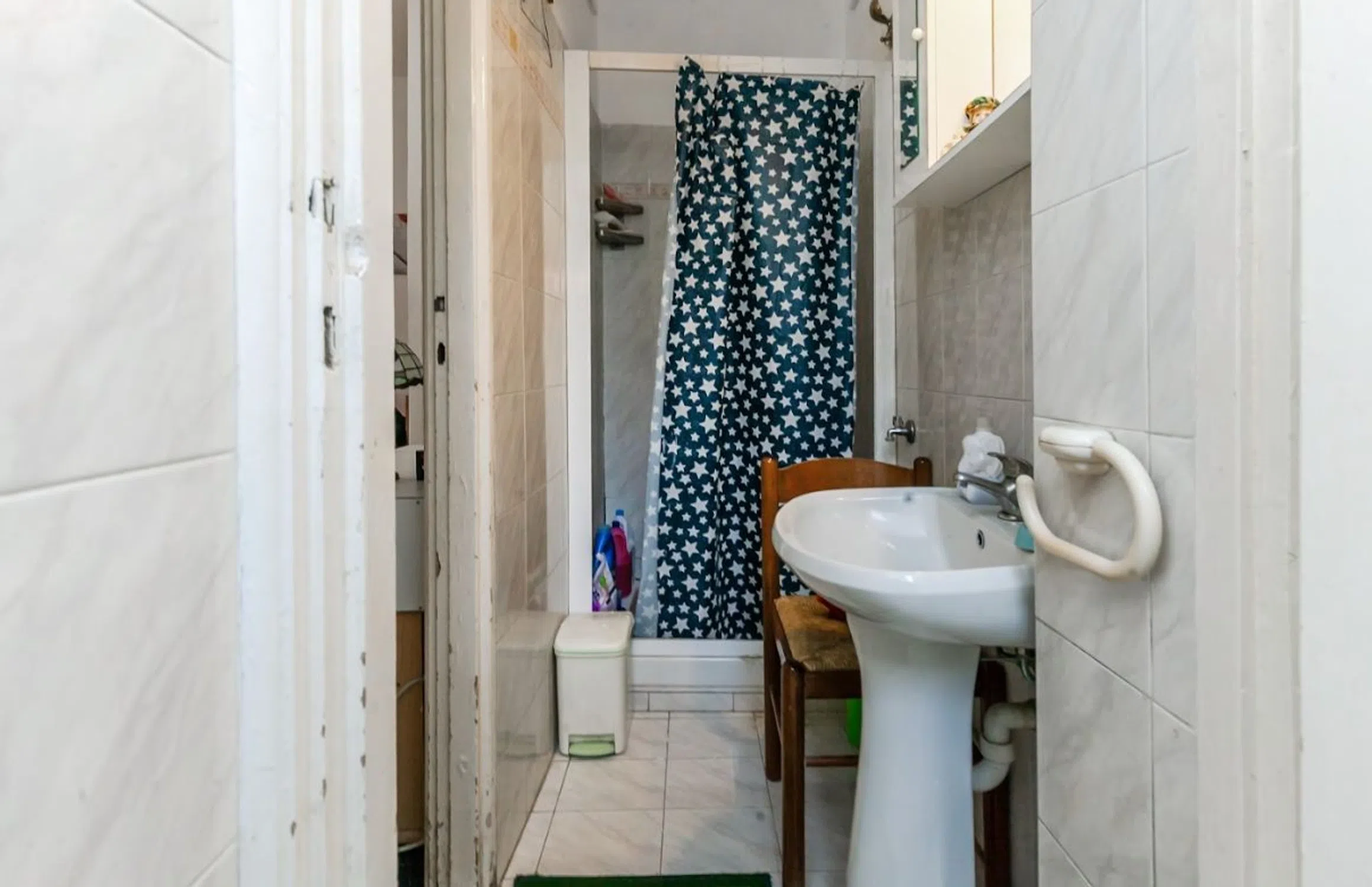 Monolocale in via Carlo Valvassori Peroni, 80 - Photo 11