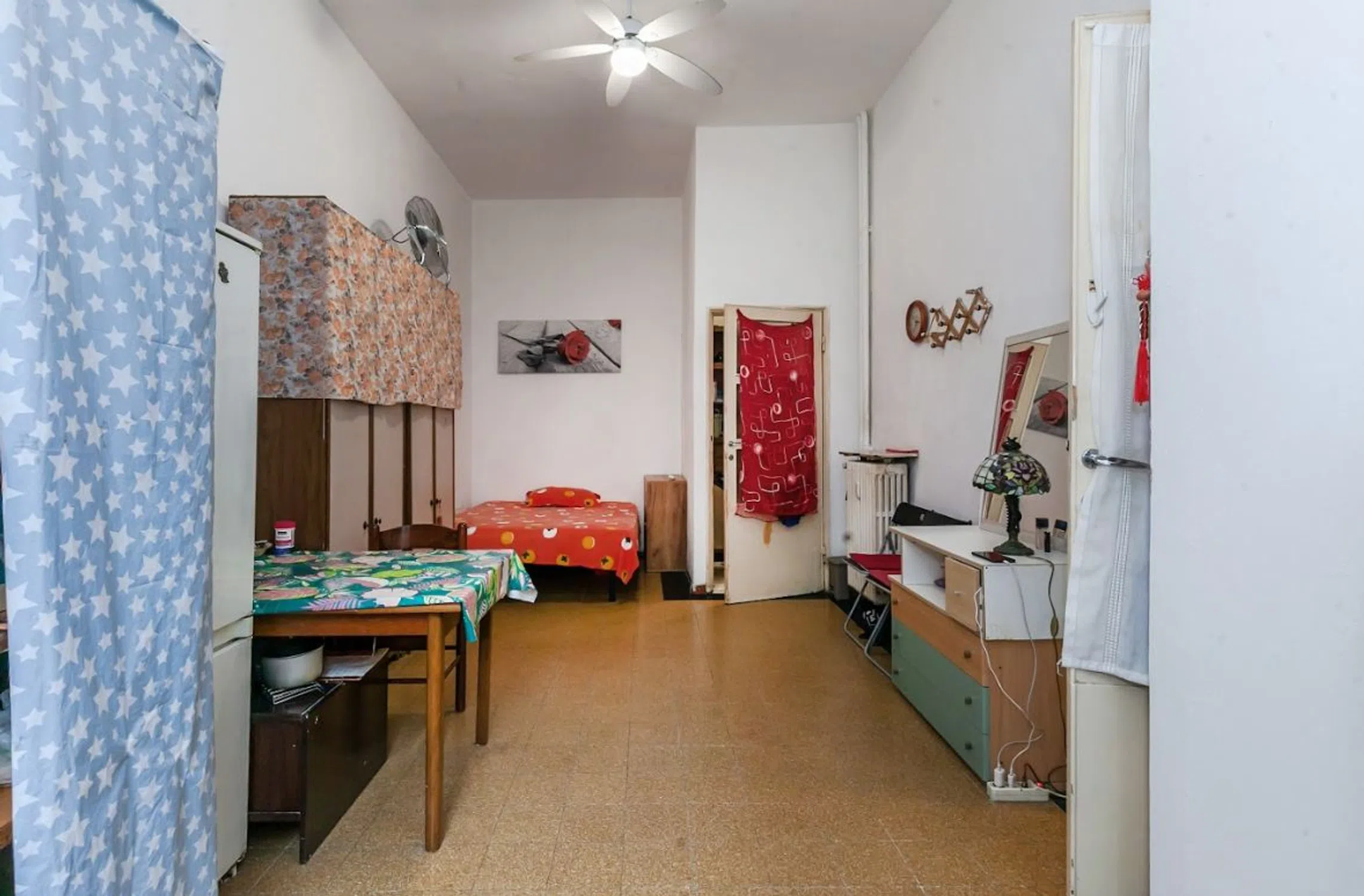 Monolocale in via Carlo Valvassori Peroni, 80 - Photo 5