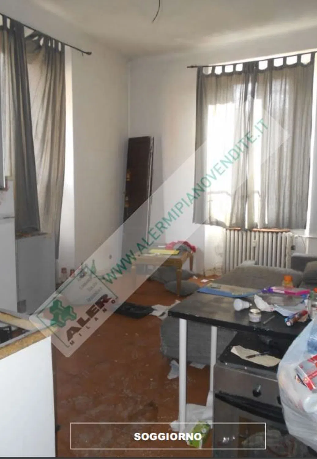 Bilocale in via Giovanni Pascoli, 4 - Photo 12
