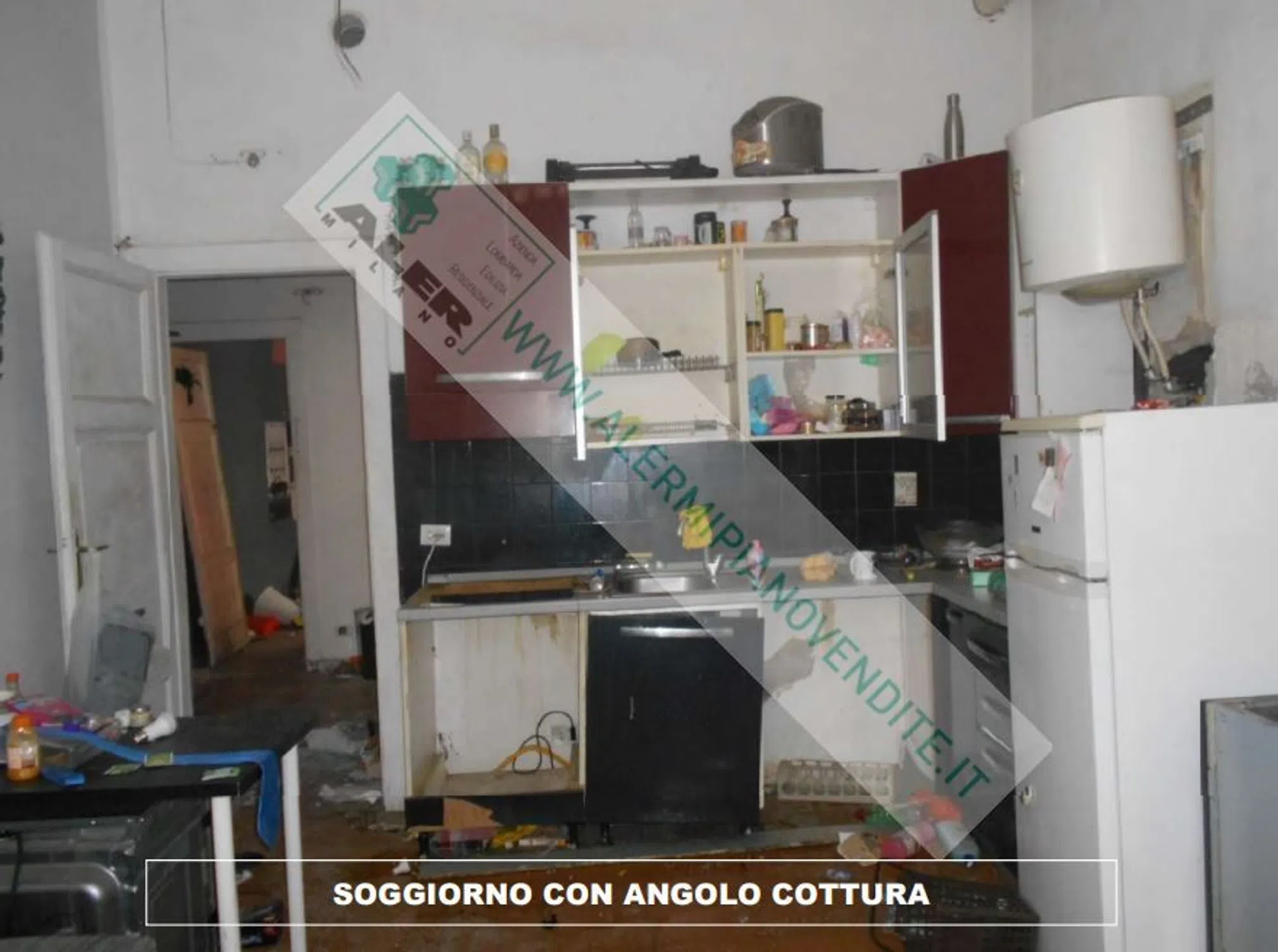 Bilocale in via Giovanni Pascoli, 4 - Photo 13