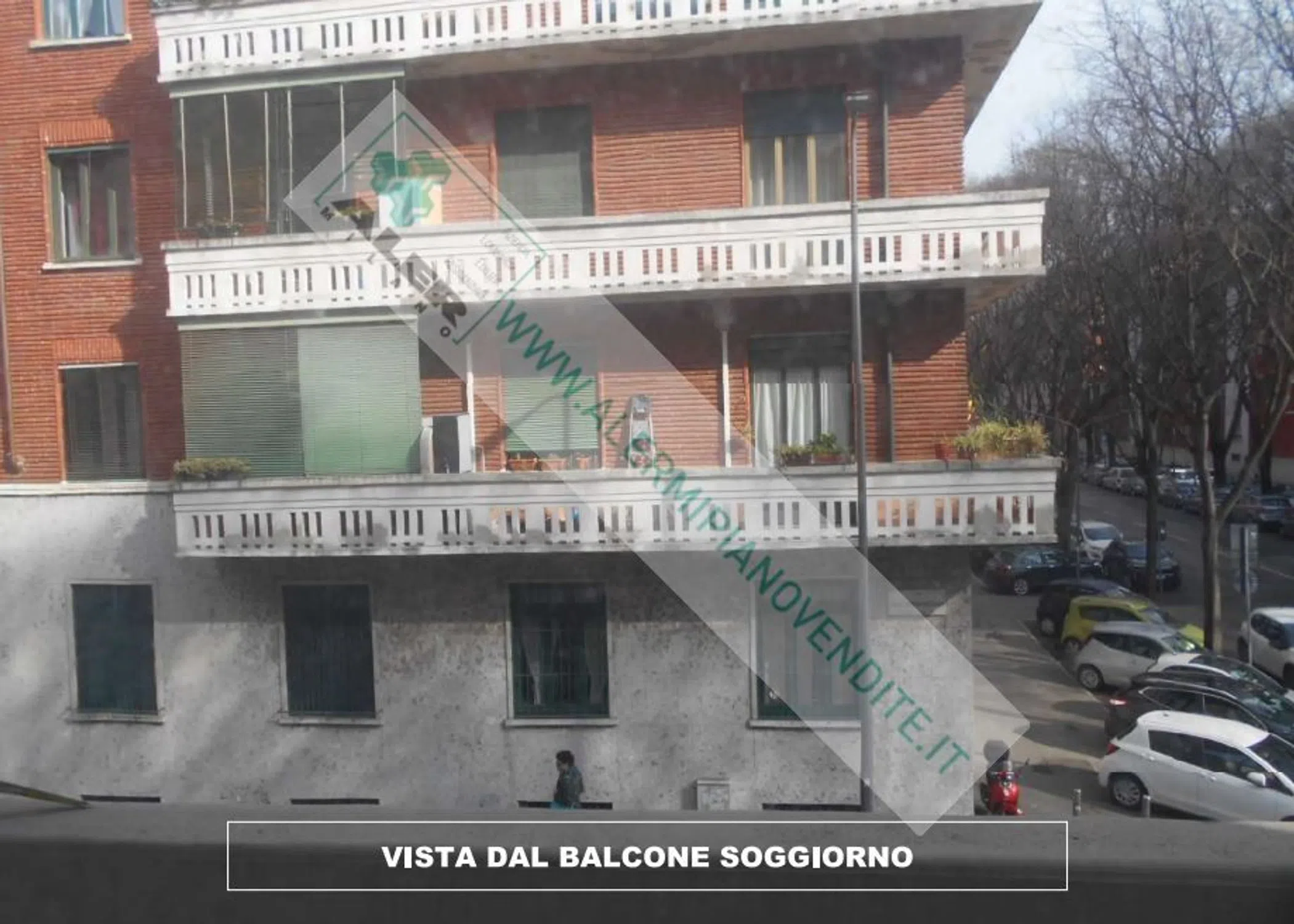 Bilocale in via Giovanni Pascoli, 4 - Photo 14