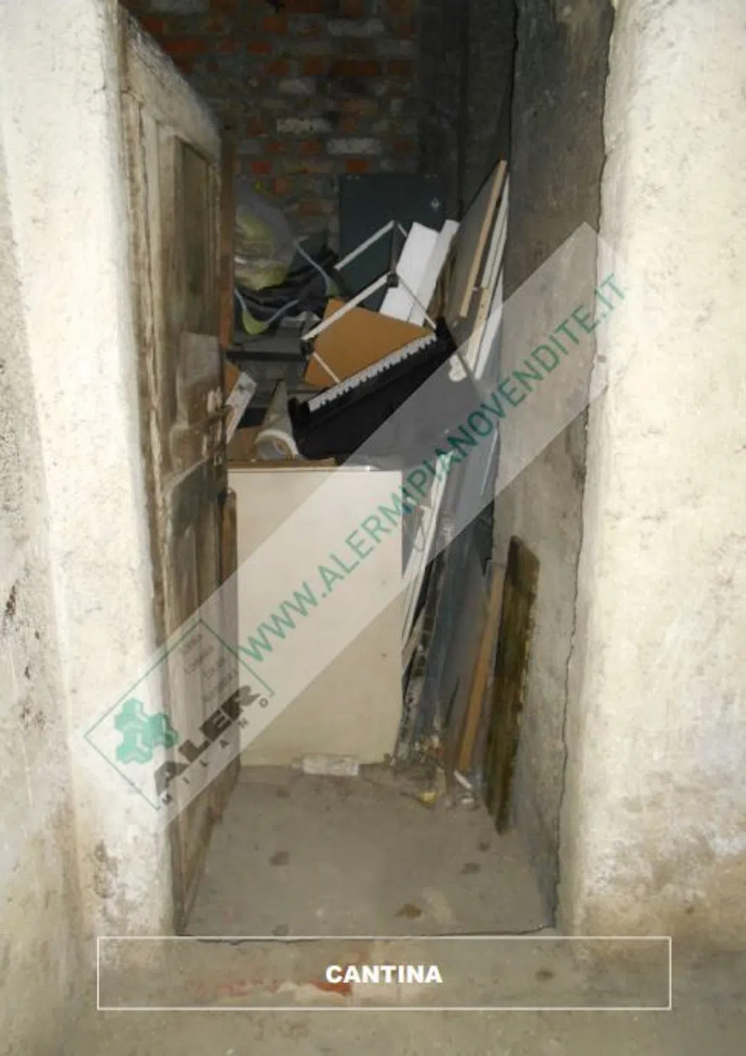 Bilocale in via Giovanni Pascoli, 4 - Photo 18