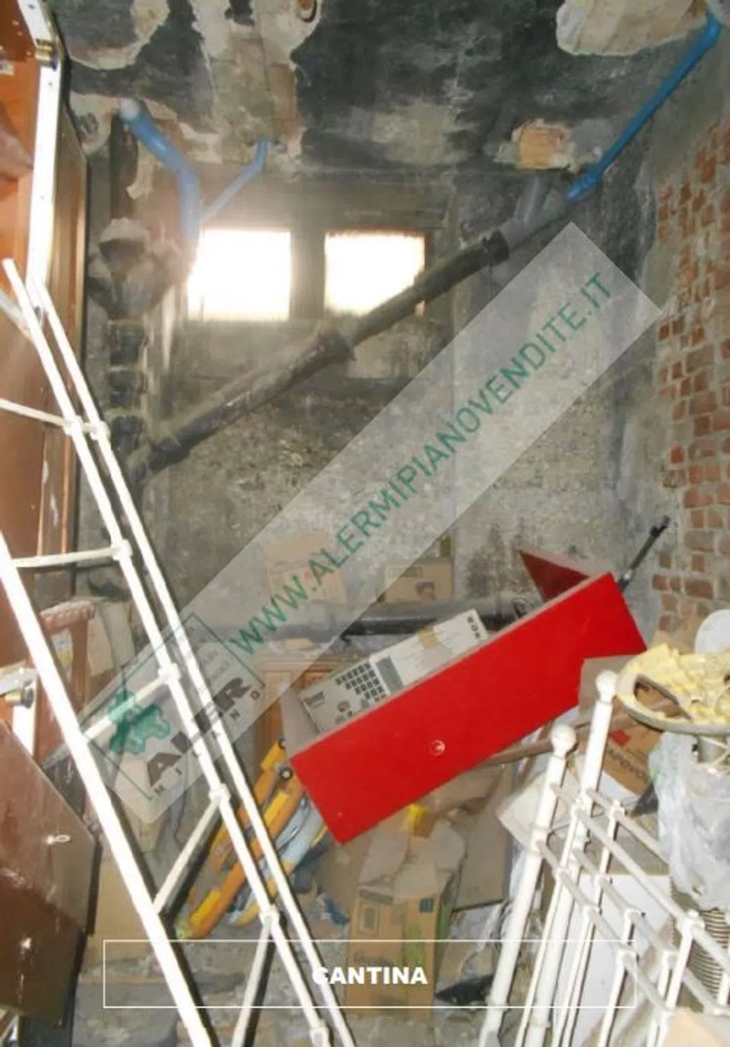 Bilocale in via Giovanni Pascoli, 4 - Photo 19