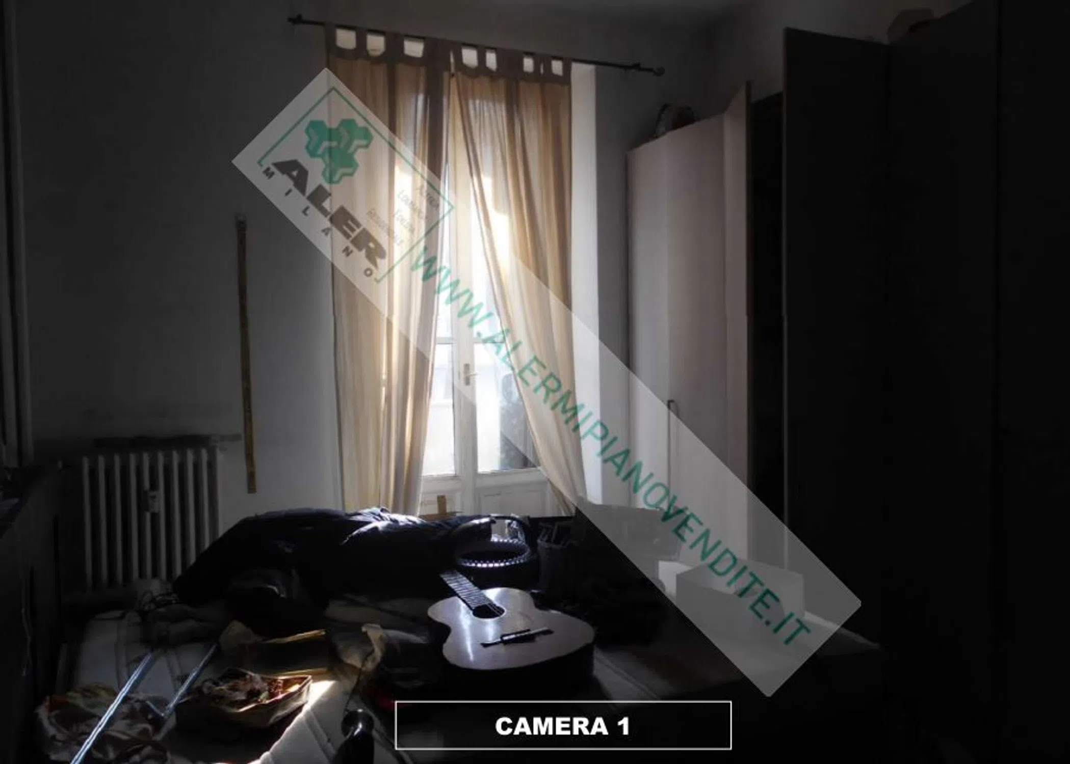 Bilocale in via Giovanni Pascoli, 4 - Photo 10