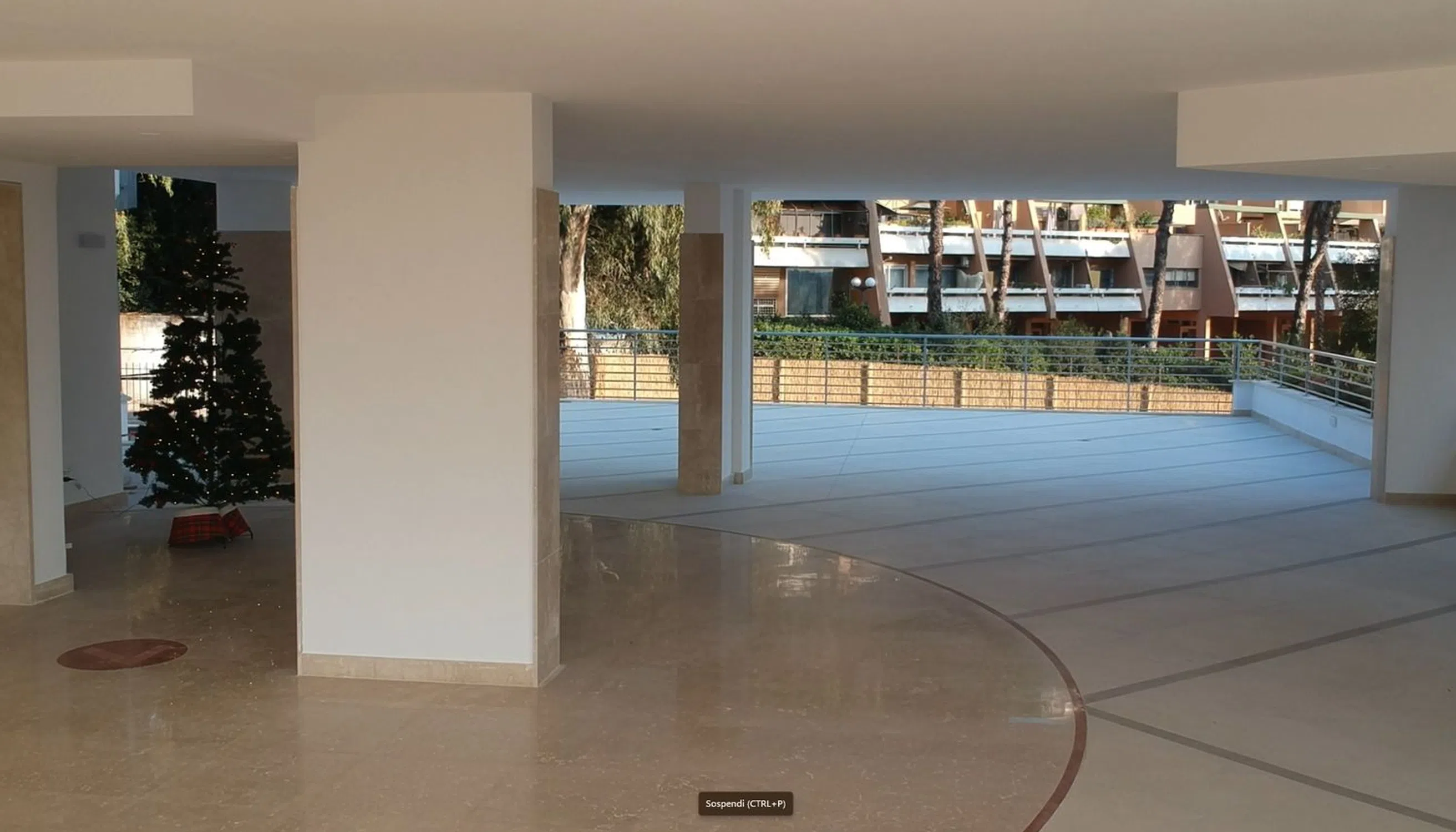 Appartamento su due piani in via di Vigna Murata s.n.c. - Photo 6