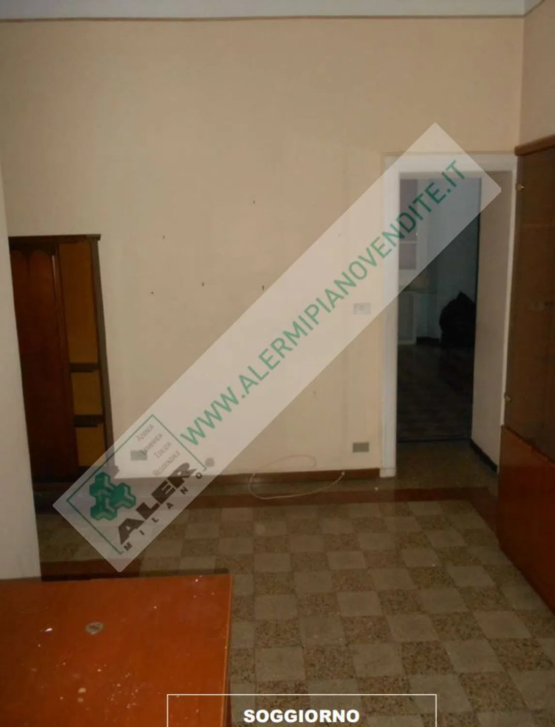 Bilocale in via Gaspare Aselli, 18 - Photo 12