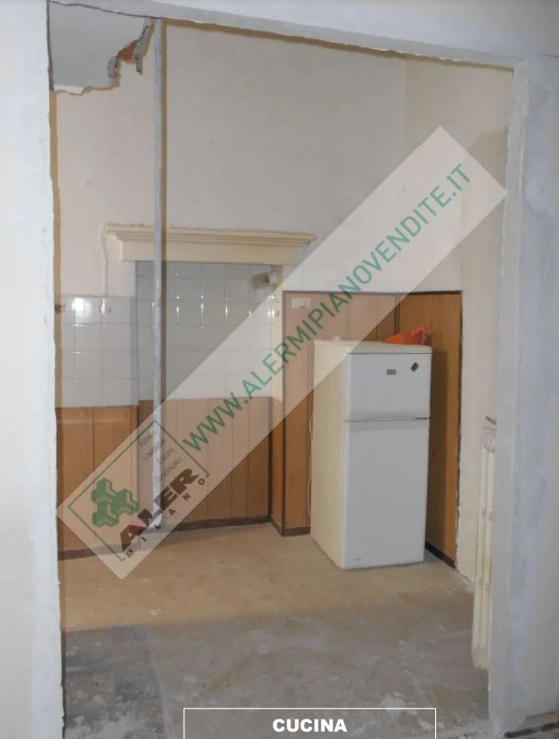 Bilocale in via Gaspare Aselli, 18 - Photo 13