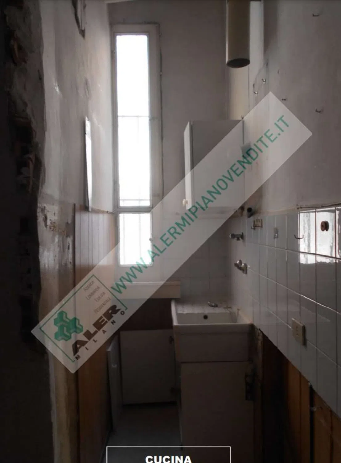 Bilocale in via Gaspare Aselli, 18 - Photo 14