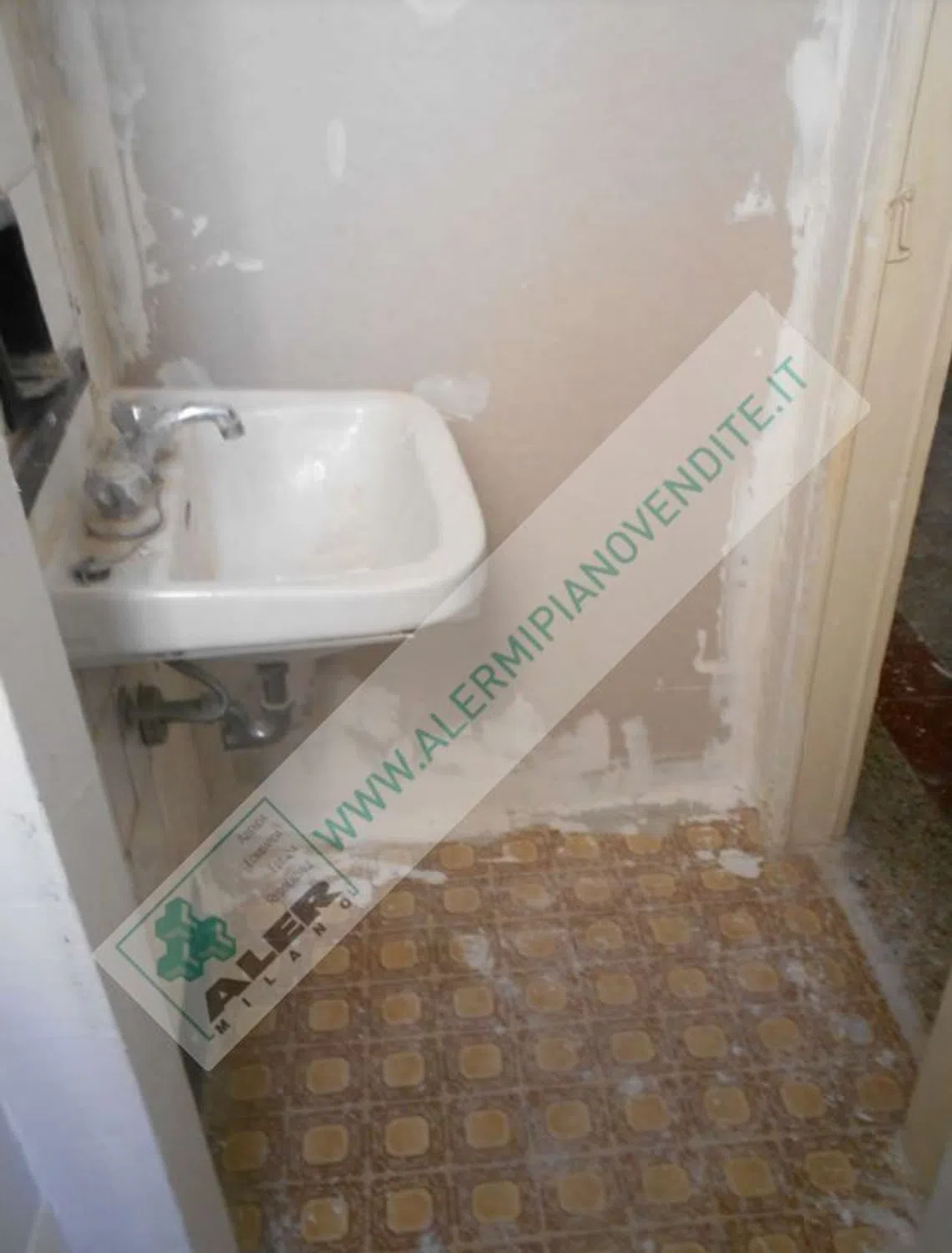 Bilocale in via Gaspare Aselli, 18 - Photo 16