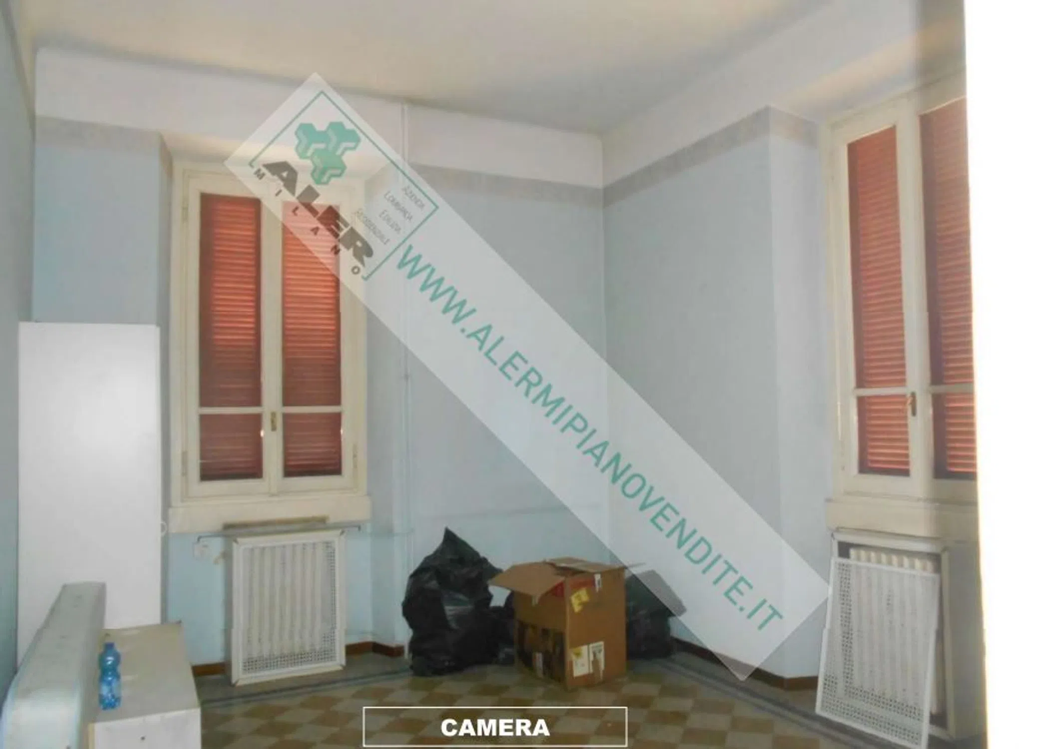 Bilocale in via Gaspare Aselli, 18 - Photo 18