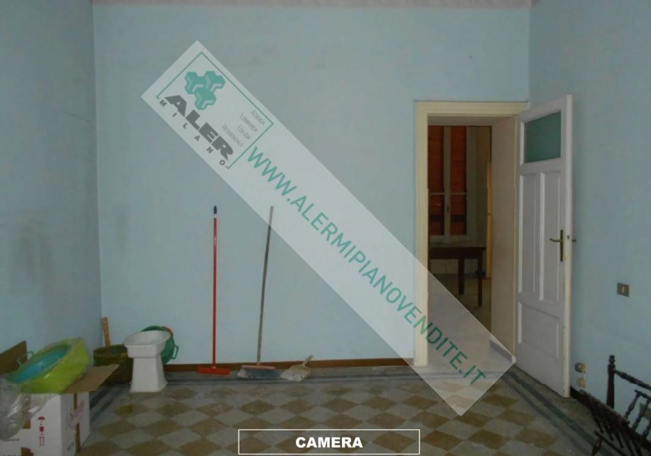 Bilocale in via Gaspare Aselli, 18 - Photo 19