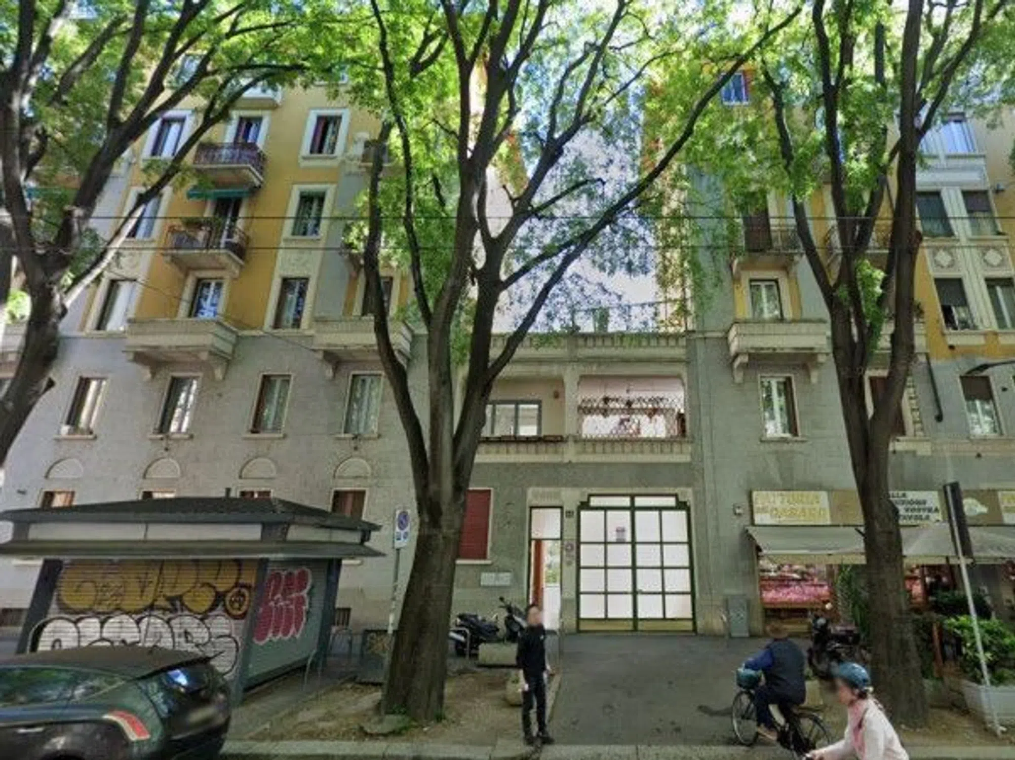 Bilocale in via Gaspare Aselli, 18 - Photo 4