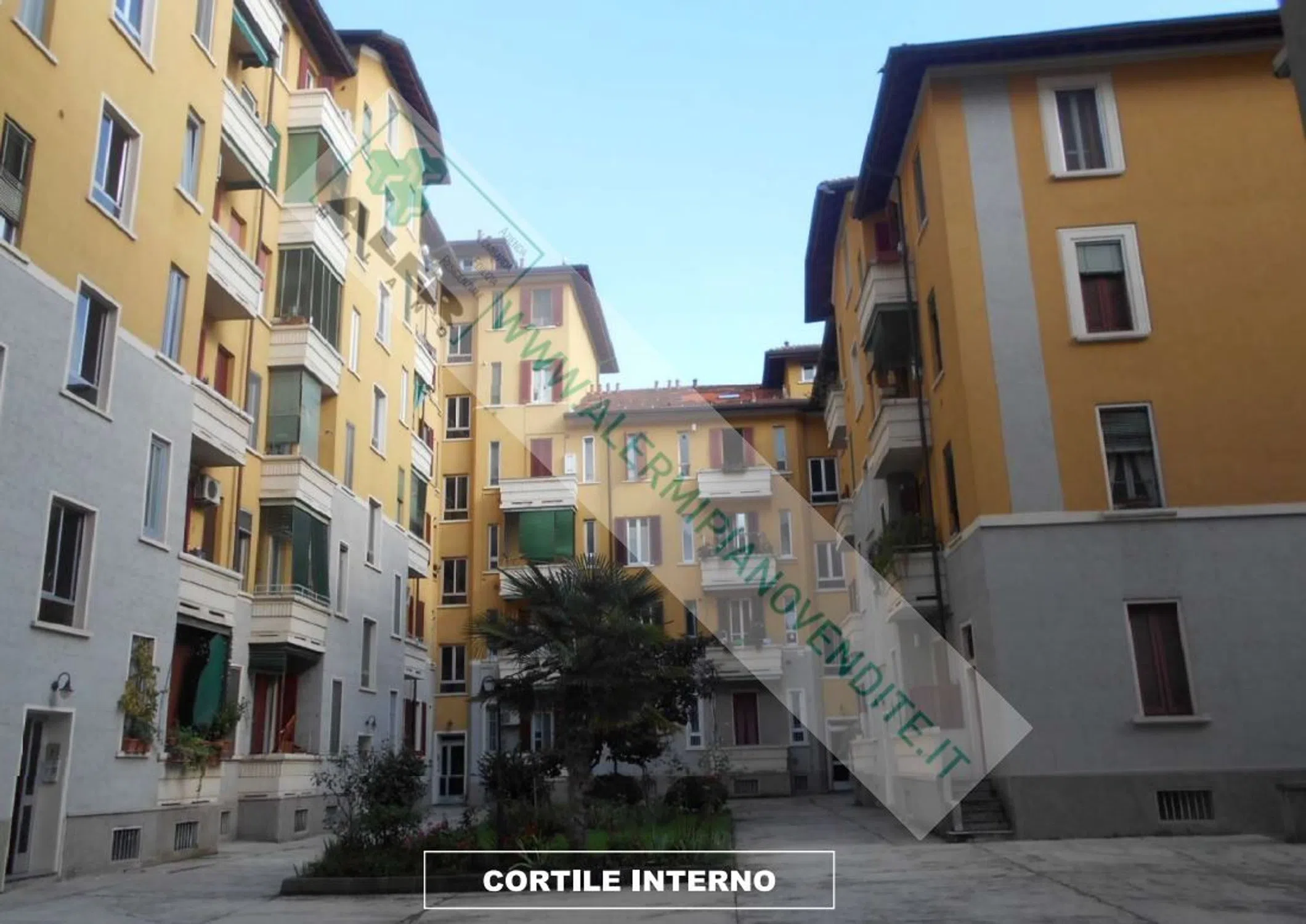 Bilocale in via Gaspare Aselli, 18 - Photo 5