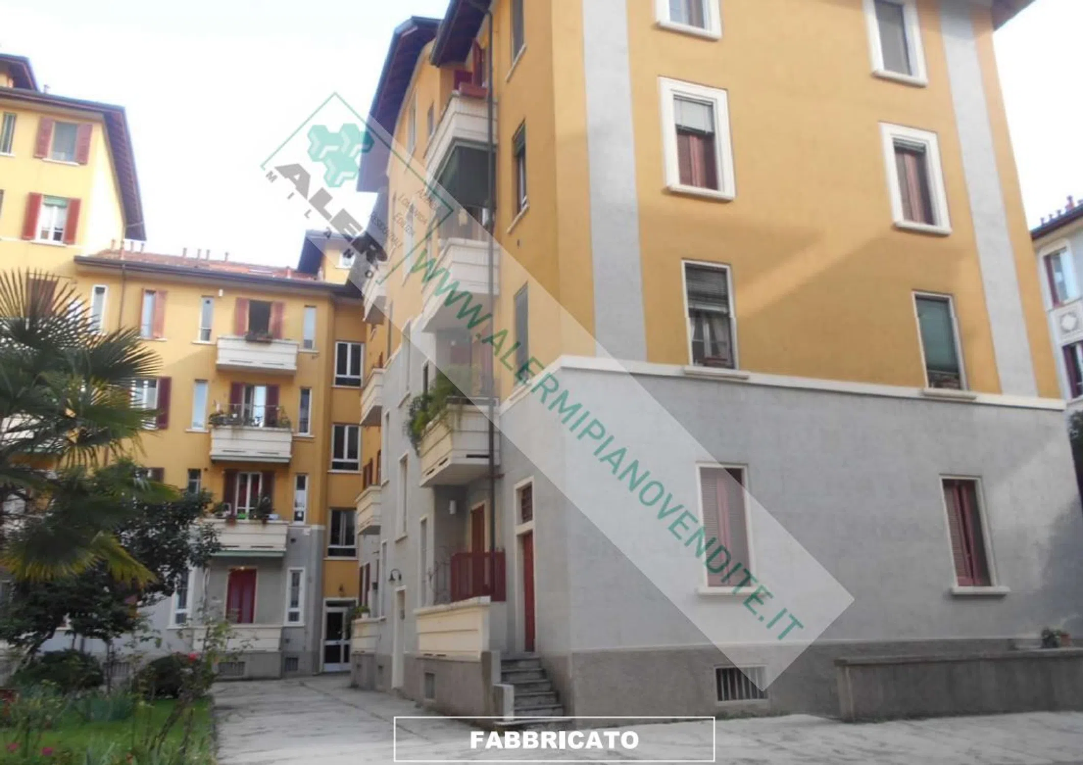 Bilocale in via Gaspare Aselli, 18 - Photo 6