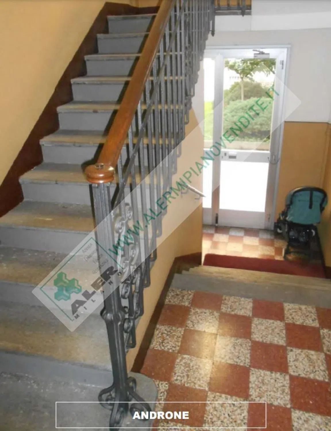 Bilocale in via Gaspare Aselli, 18 - Photo 7