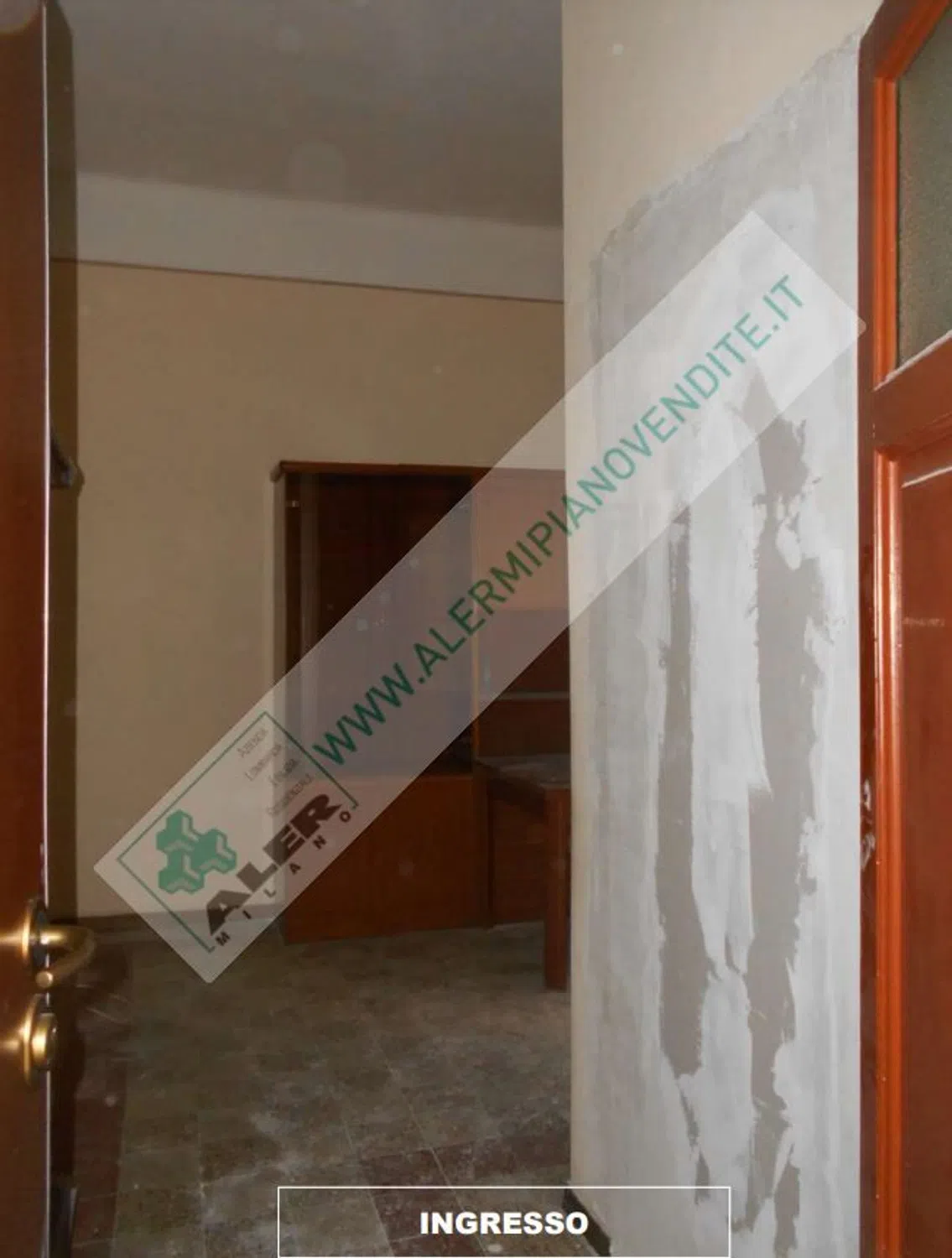 Bilocale in via Gaspare Aselli, 18 - Photo 9