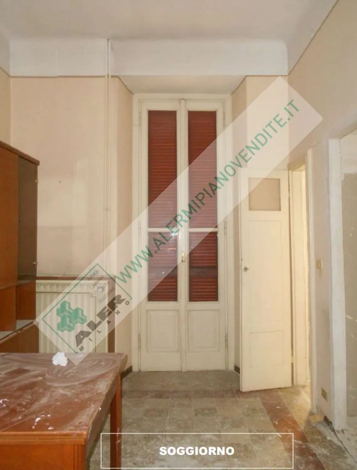 Bilocale in via Gaspare Aselli, 18 - Photo 10