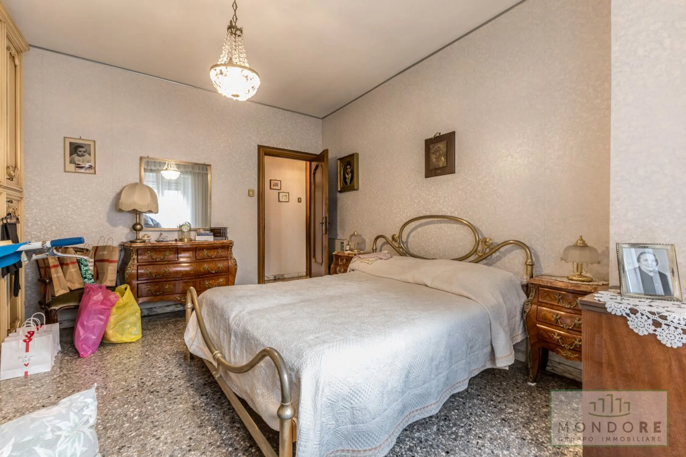 Quadrilocale in via delle Vestali - Photo 16