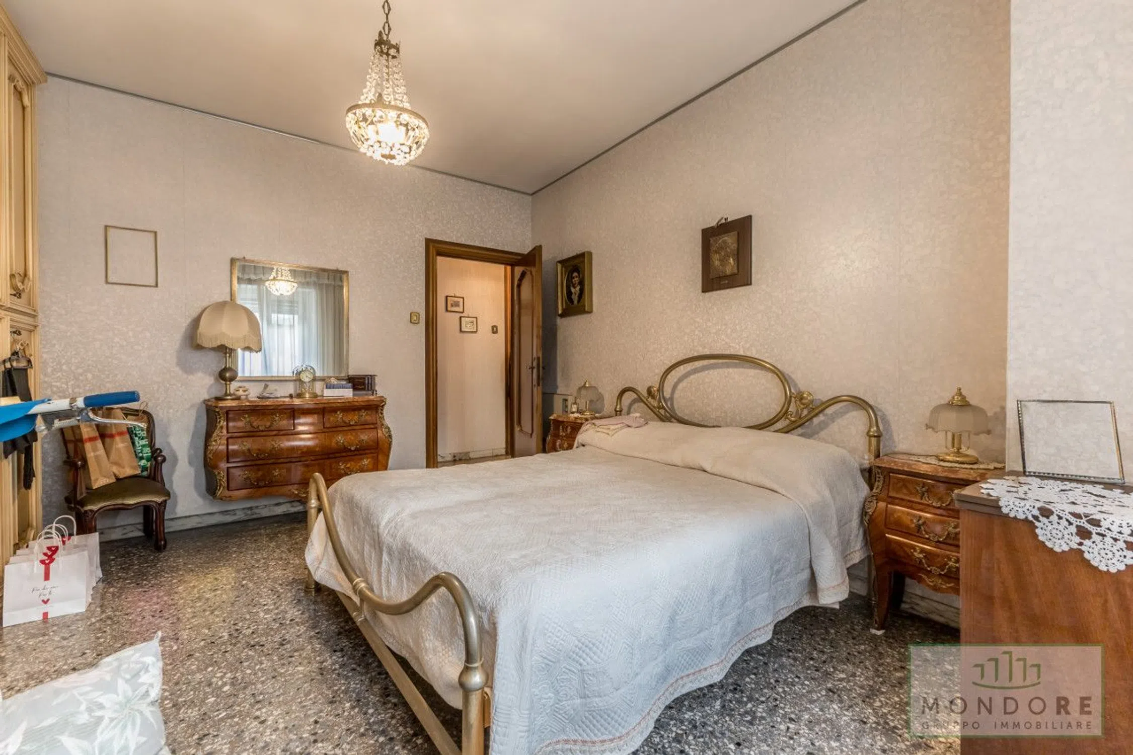 Quadrilocale in via delle Vestali - Photo 17