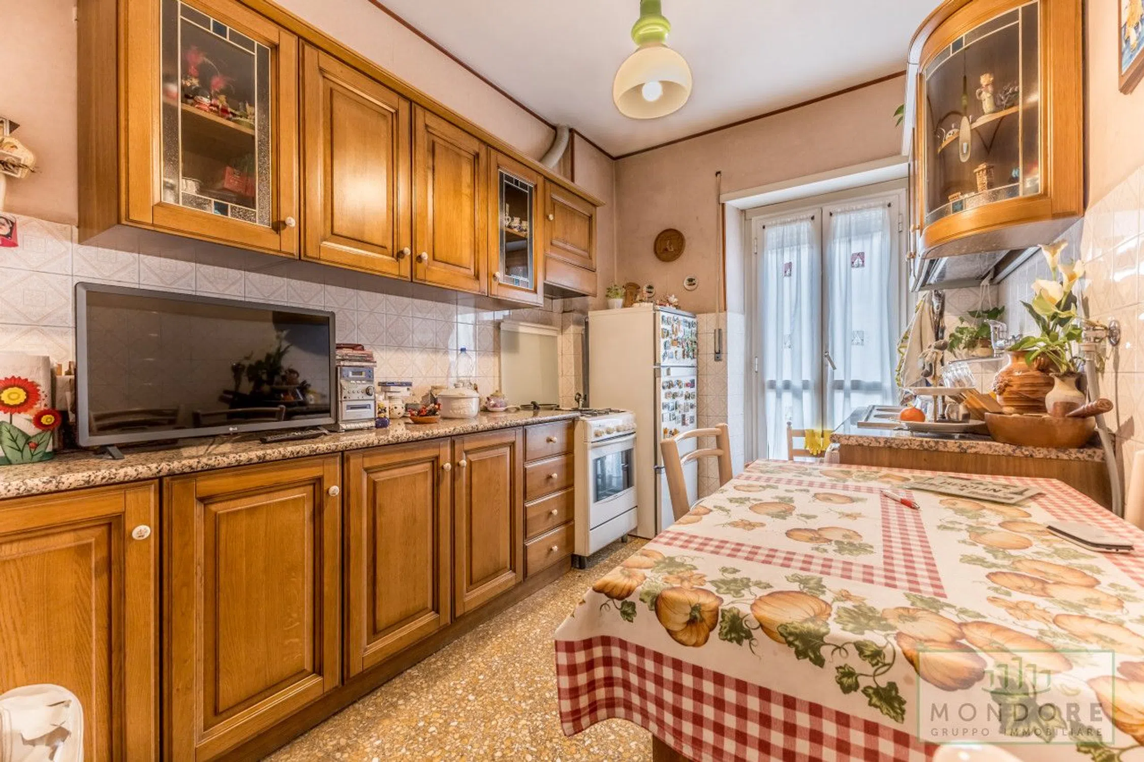 Quadrilocale in via delle Vestali - Photo 18