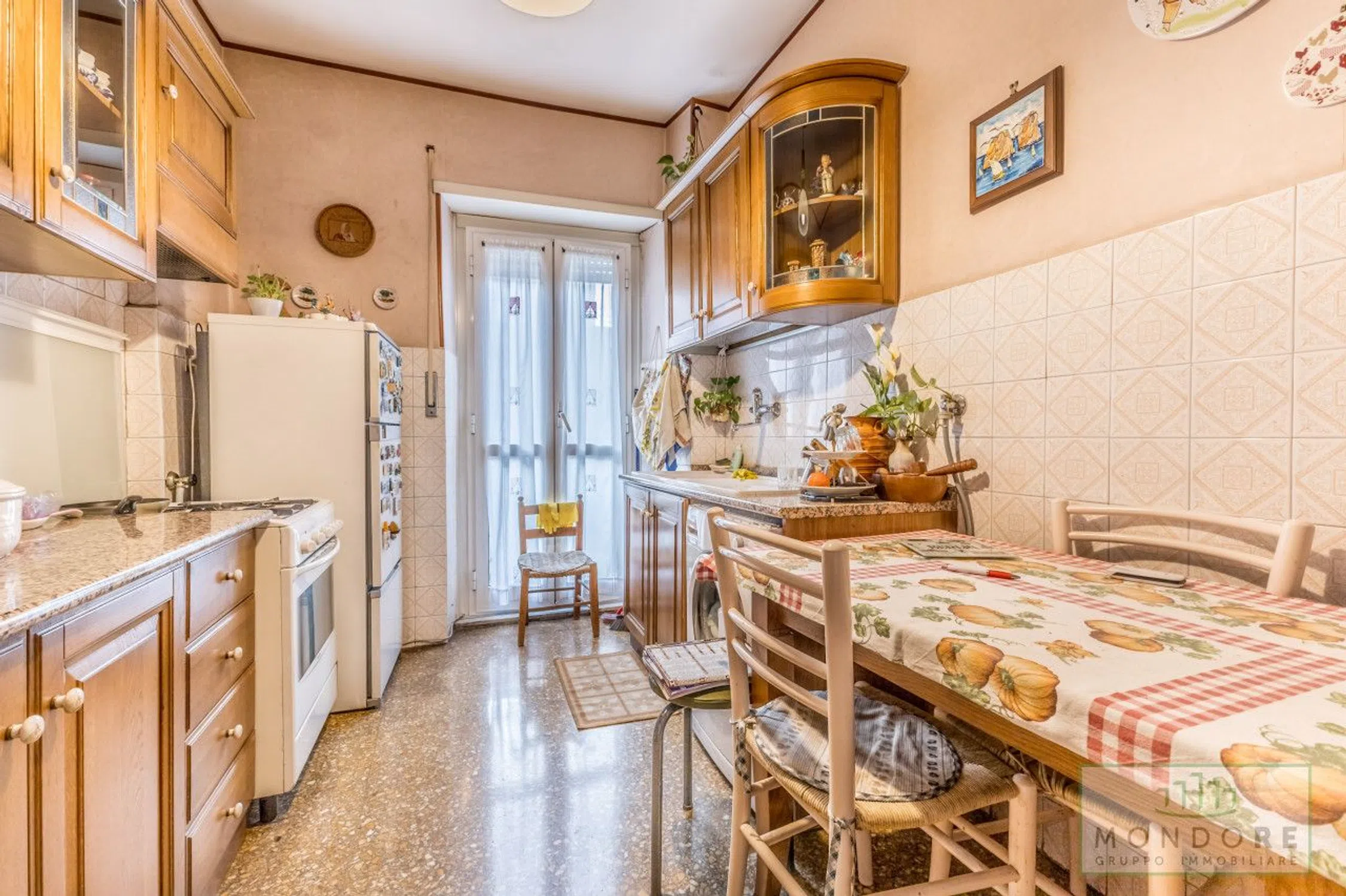 Quadrilocale in via delle Vestali - Photo 19