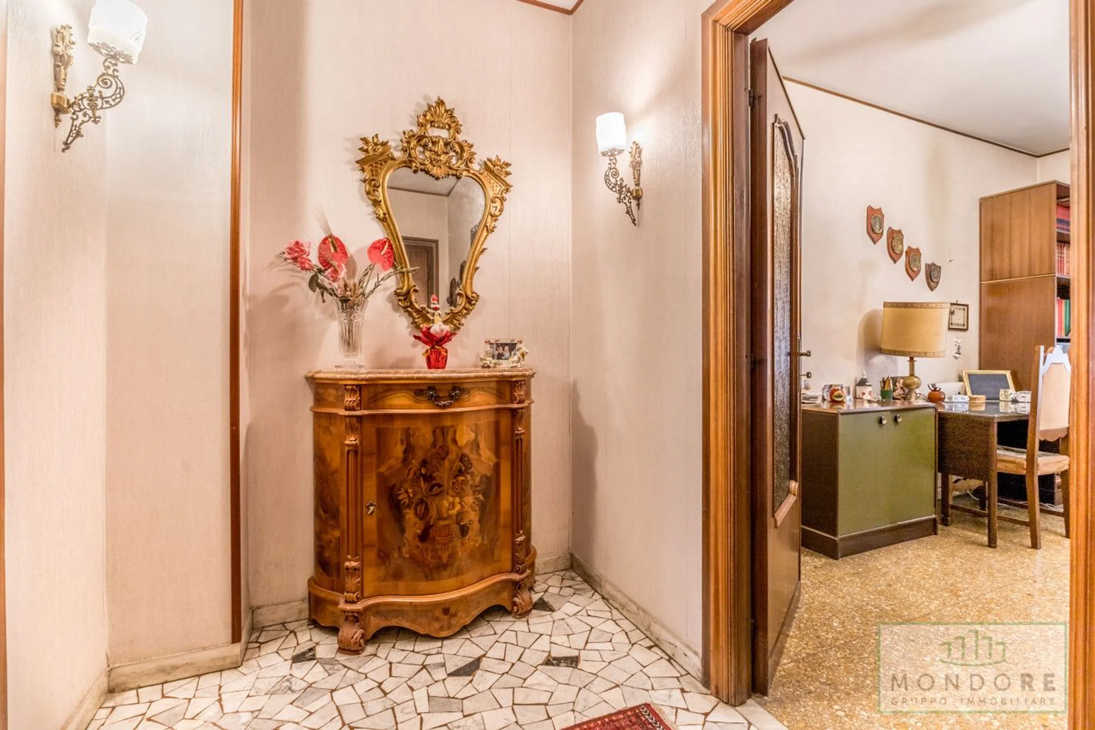 Quadrilocale in via delle Vestali - Photo 4