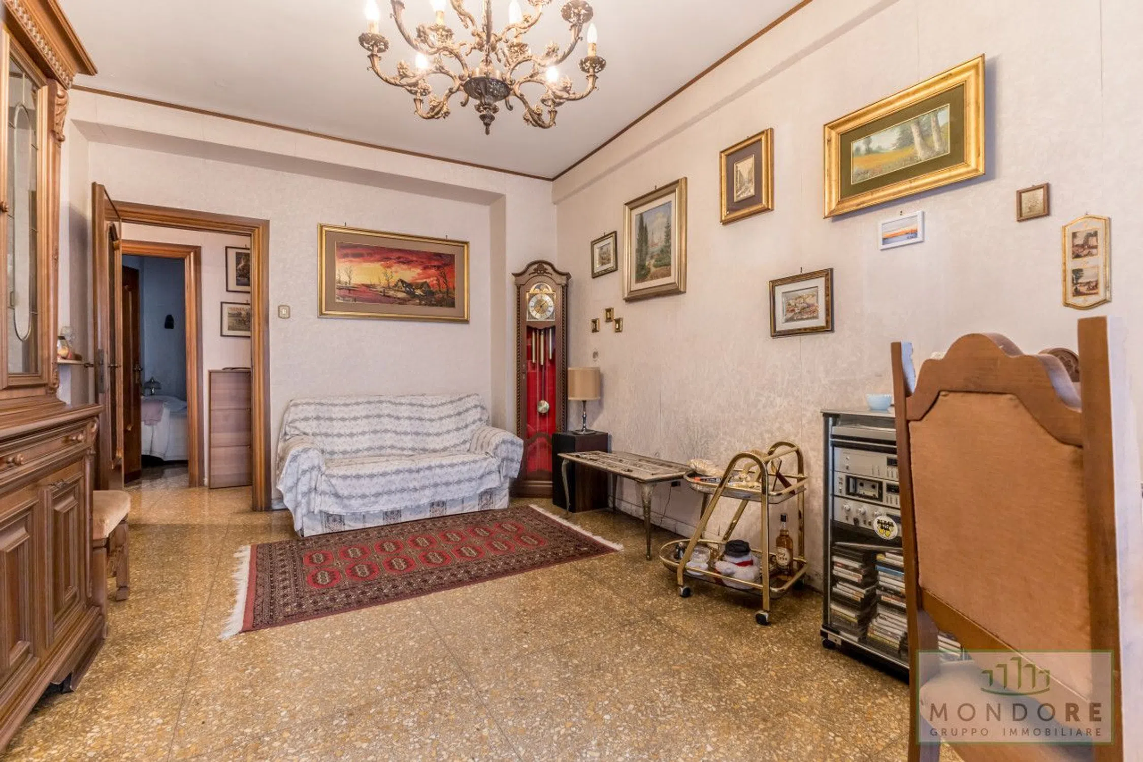 Quadrilocale in via delle Vestali - Photo 7
