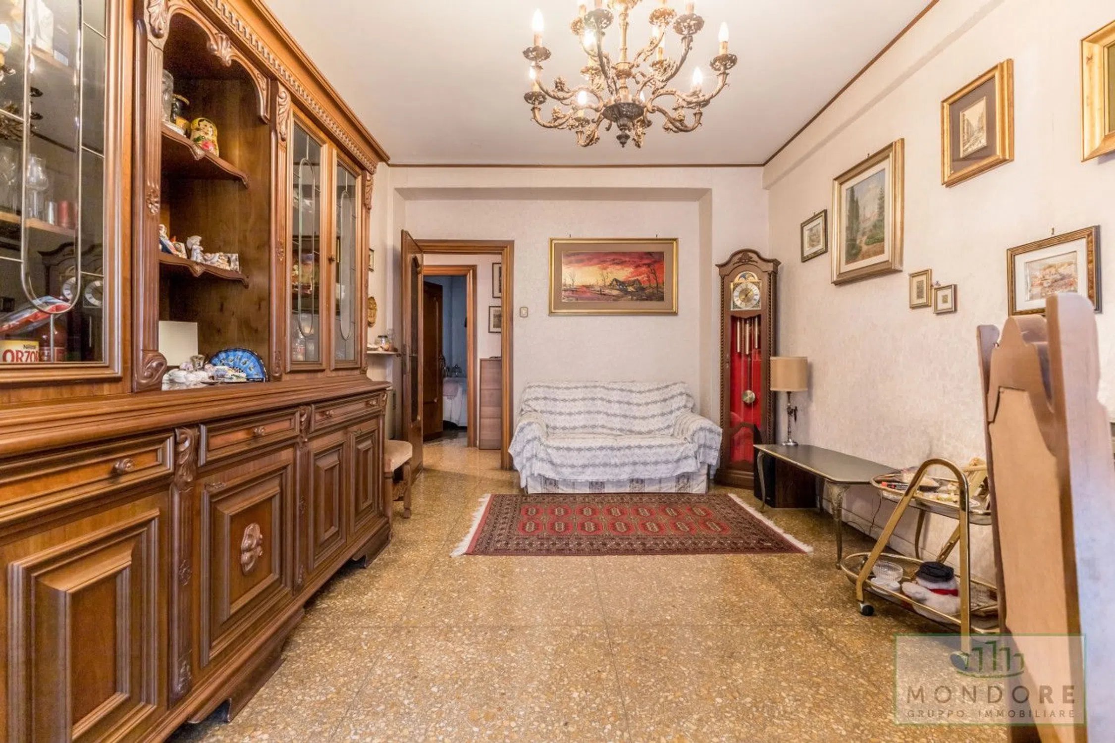 Quadrilocale in via delle Vestali - Photo 8