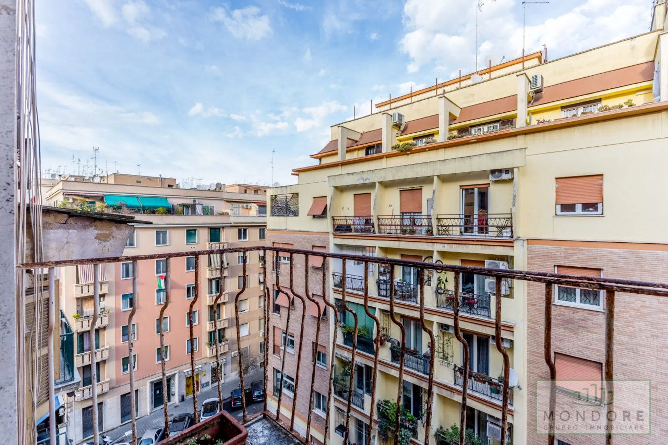 Quadrilocale in via delle Vestali - Photo 9