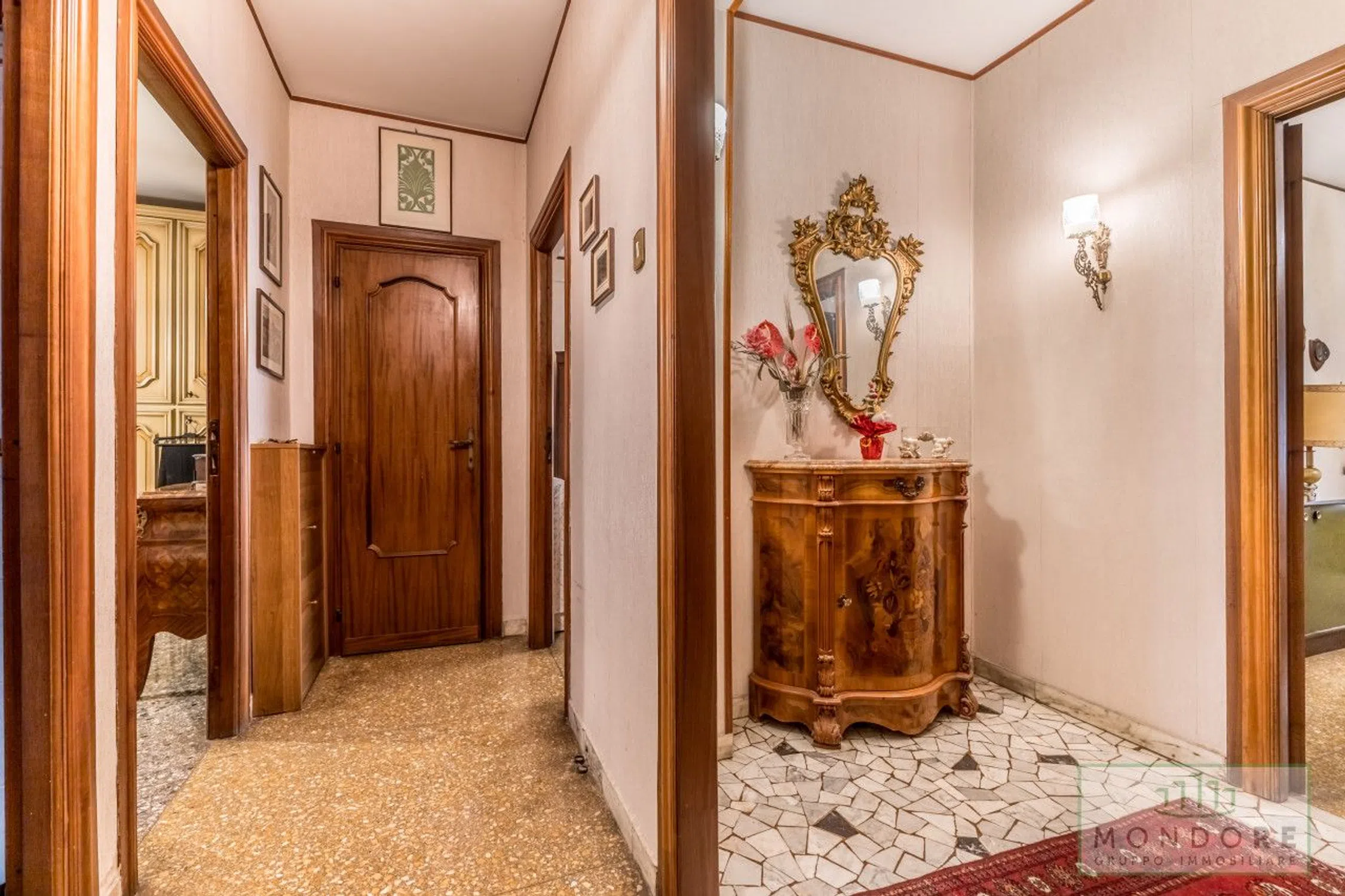 Quadrilocale in via delle Vestali - Photo 10